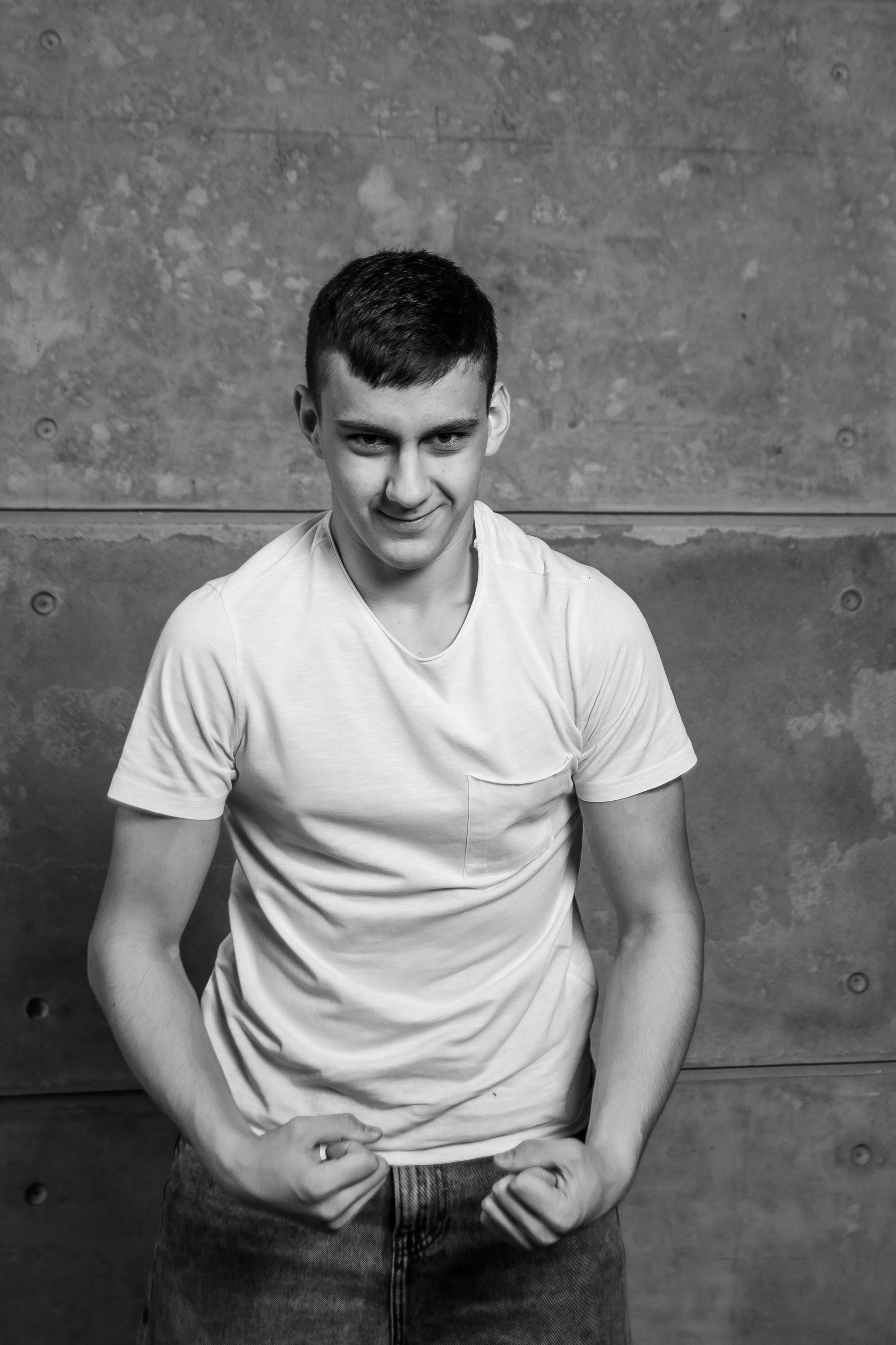 Фотосессия отец и взрослый сын. Семейный и детский фотограф Кущ Наташа