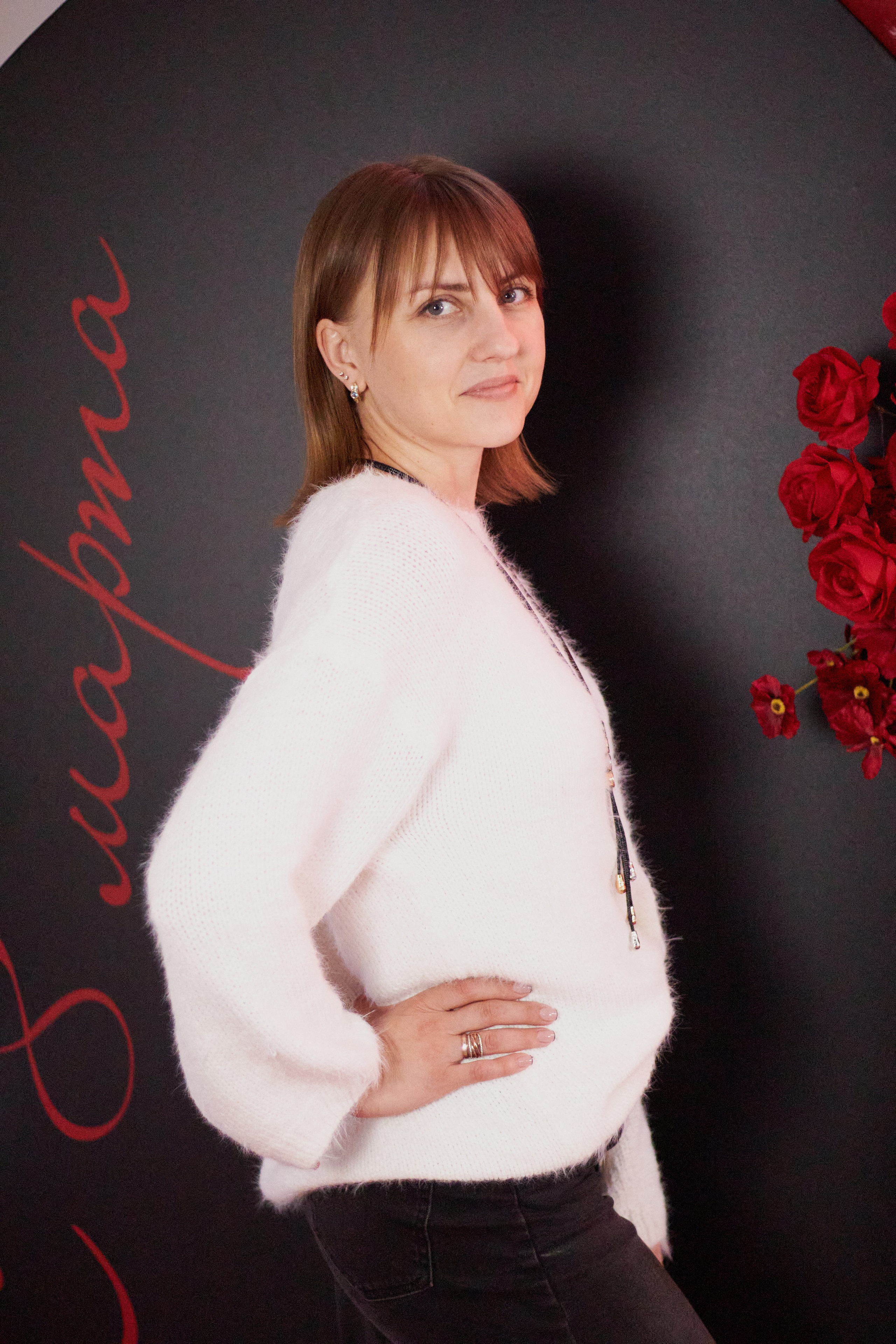 Корпоратив. Фотограф в Ростове-на-Дону Нюхарева Виктория