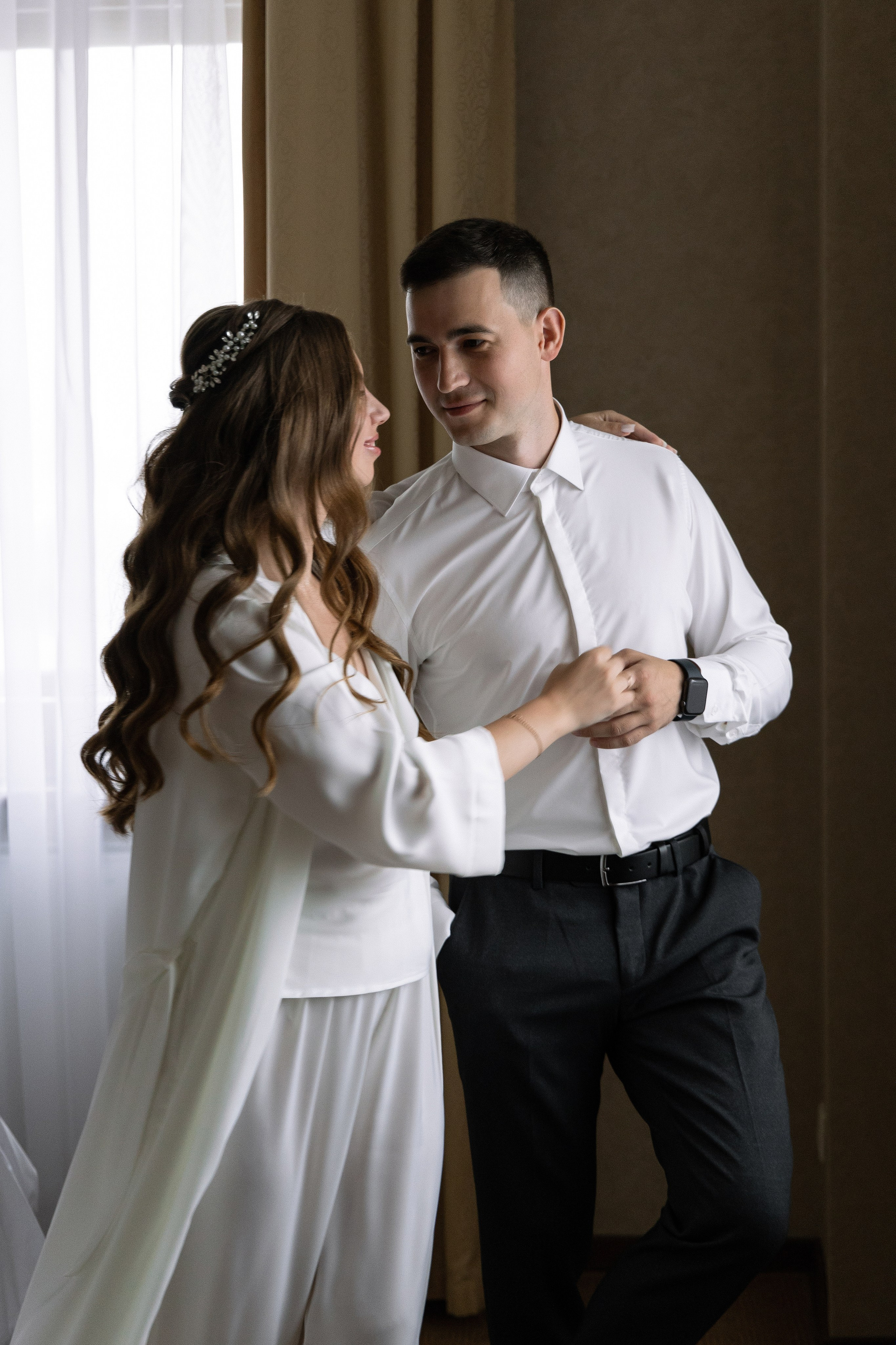 Свадебный фотограф и видеограф в Москве, Виктор Архилюк