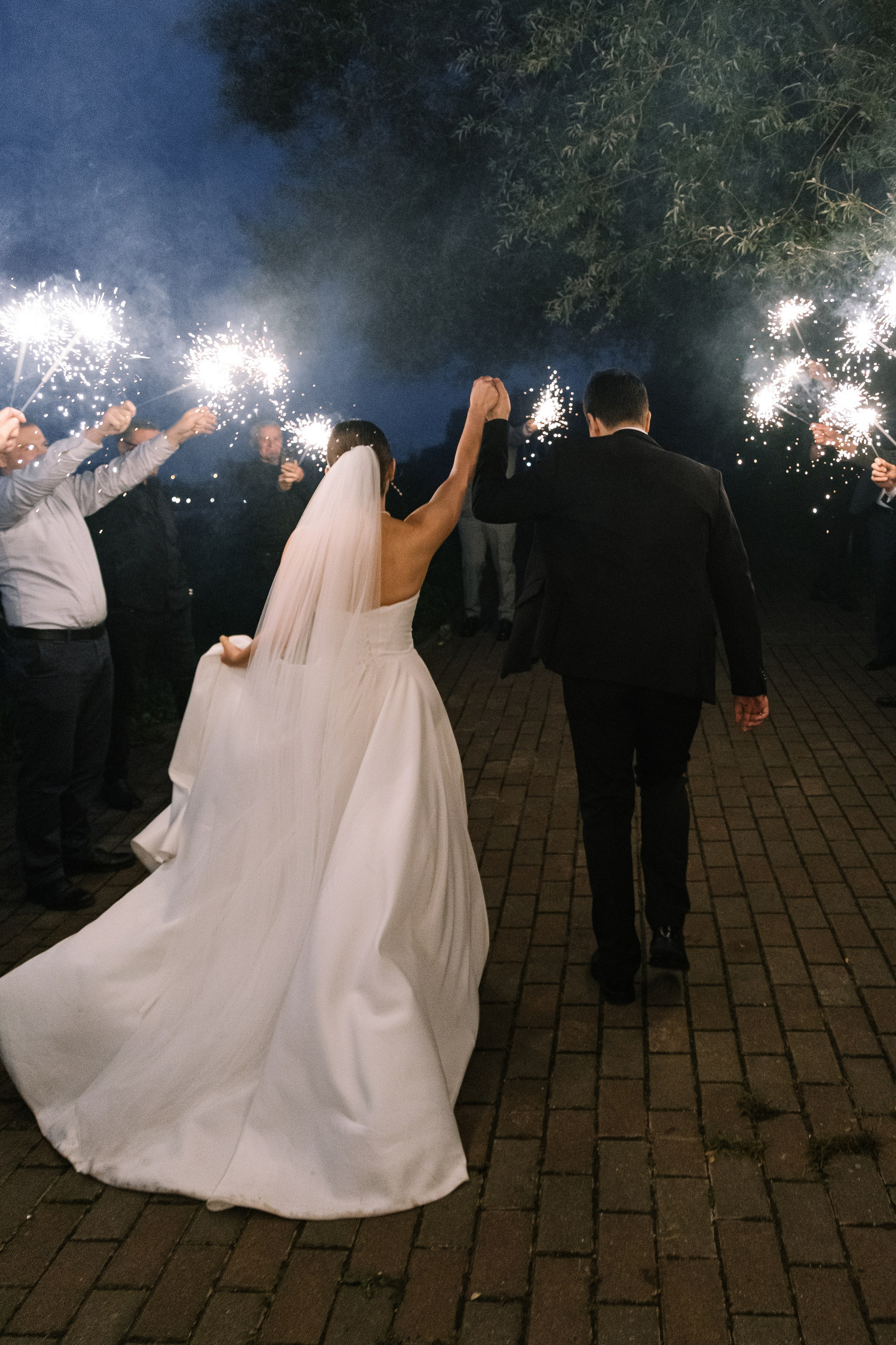 Лука и Екатерина. Свадебный фотограф и видеограф в Москве, Виктор Архилюк