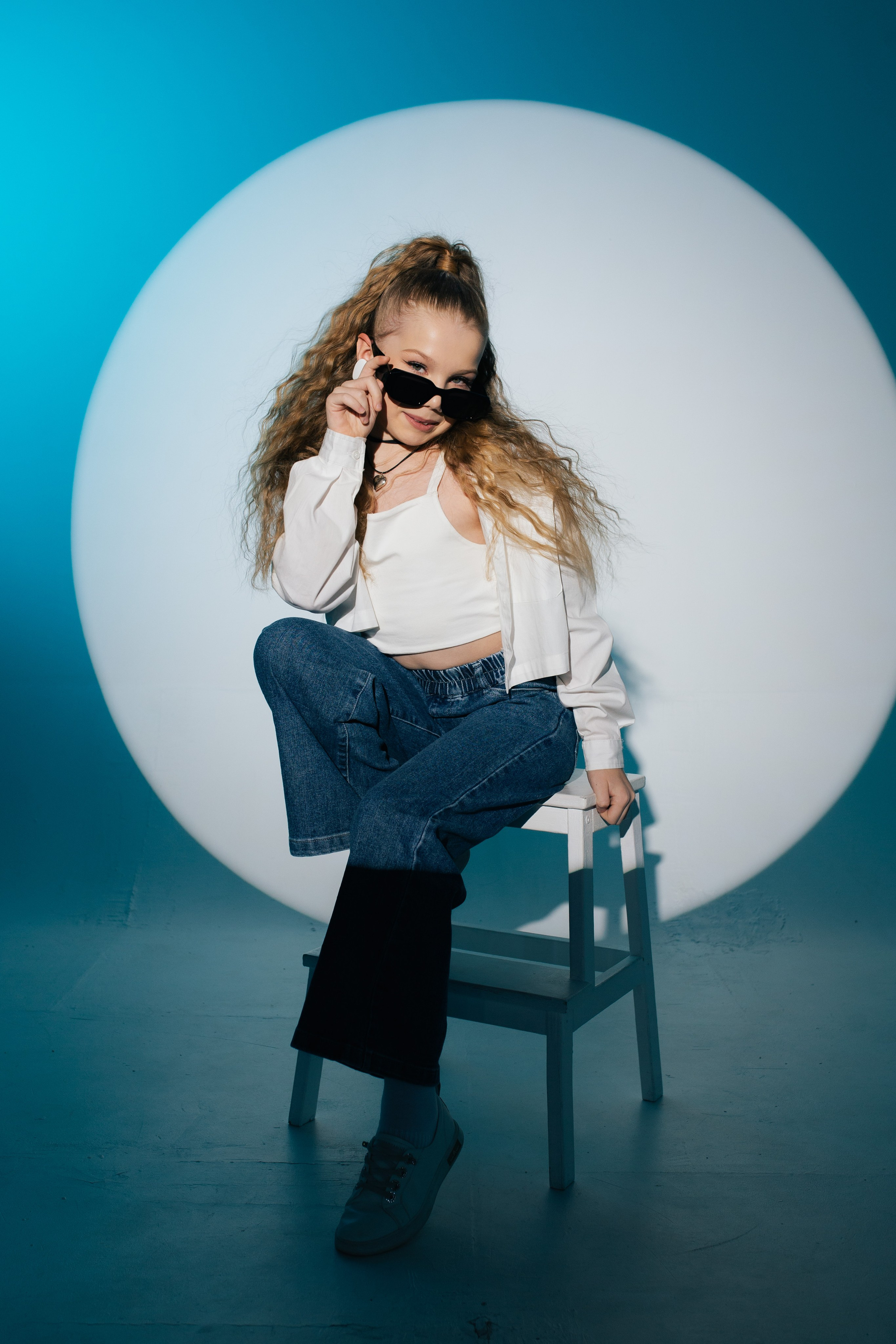 Детские фотосессии. Фотограф в Кирове Настя Шабардина