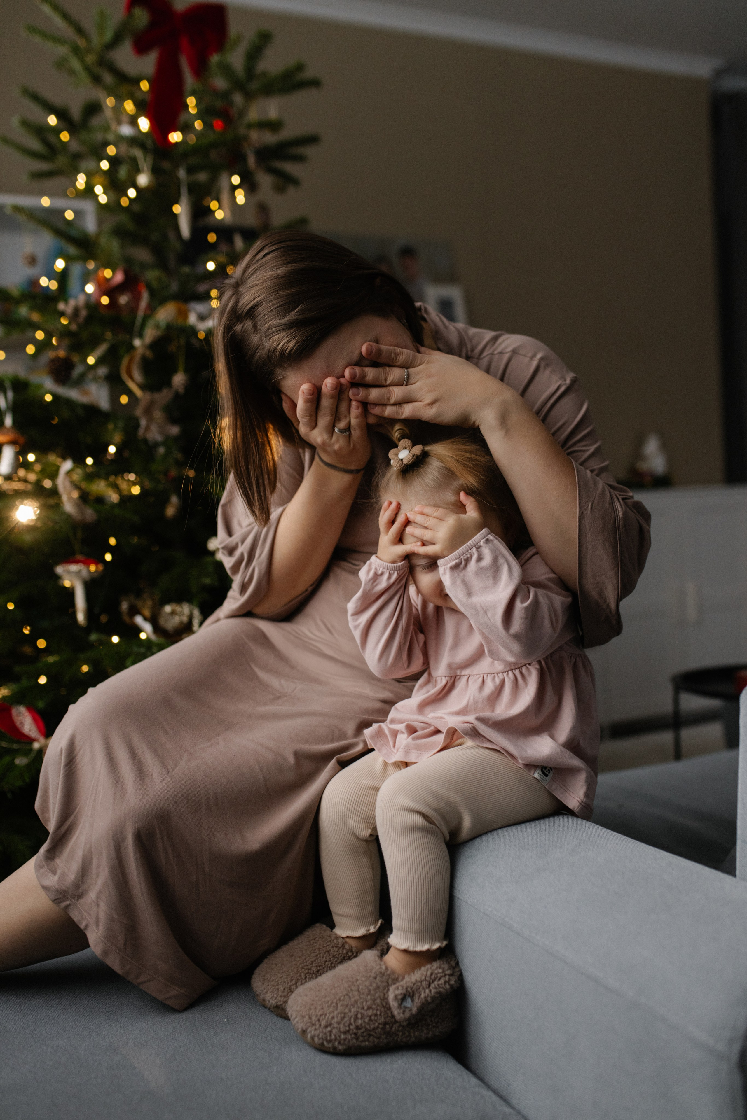 Ксюша и Стеша. Фотограф Катя Трусова