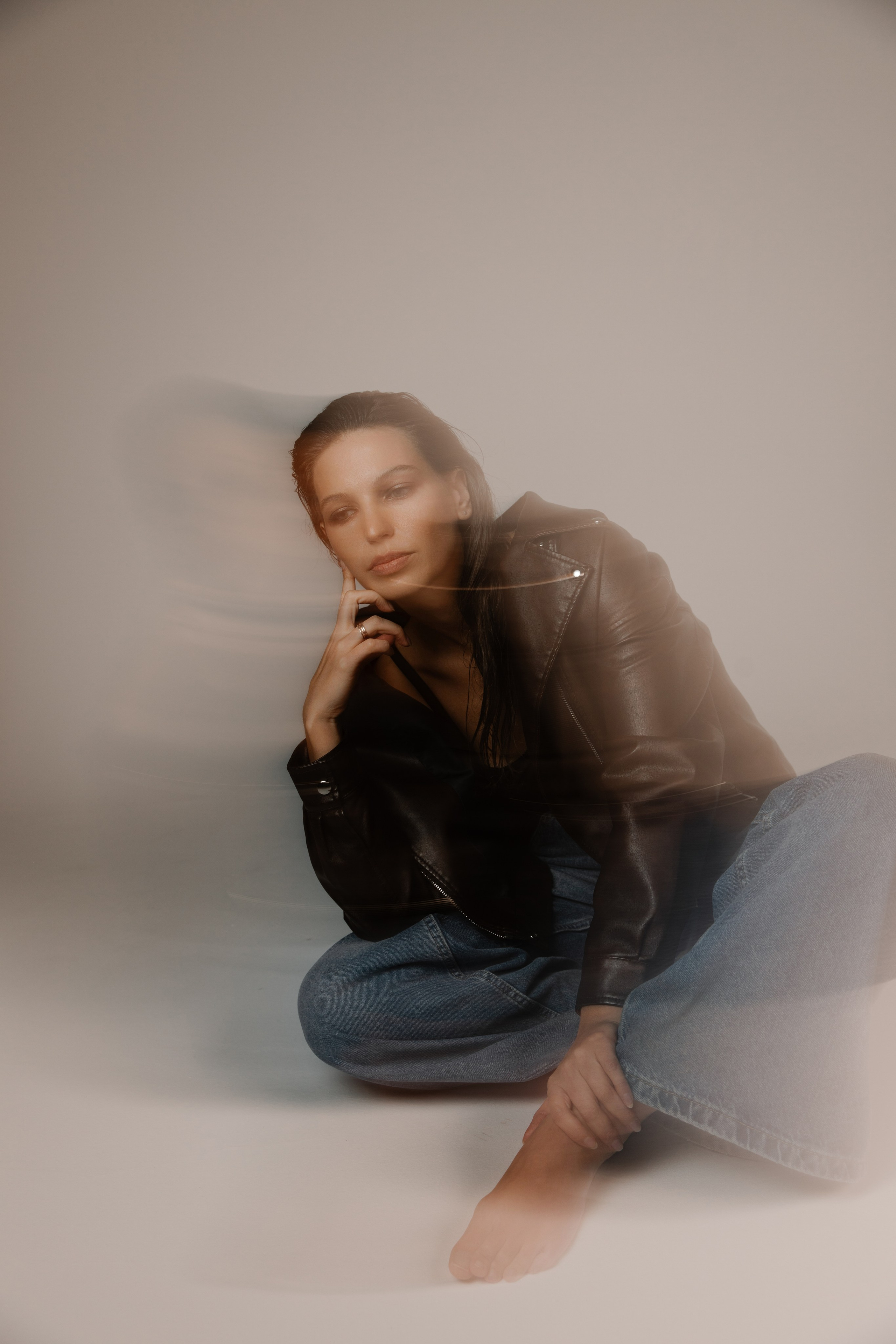 Ксюша вооог. Фотограф Катя Трусова