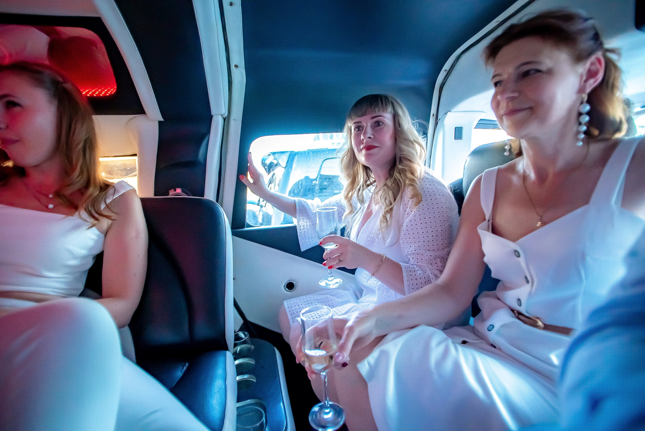 ДР Тусовка. Max Matvich and Victoria Basova are professionals in their field