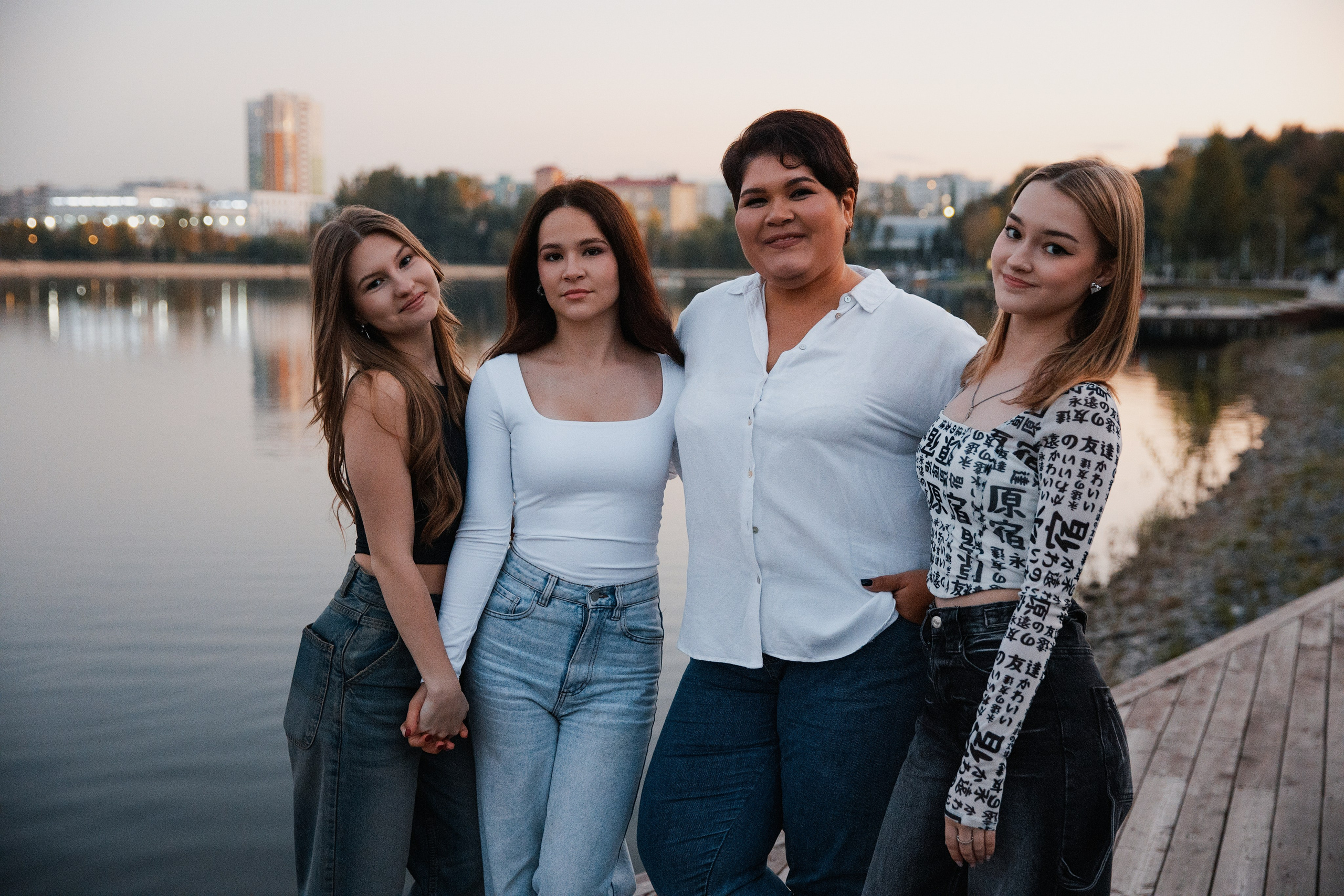 Съемка на Кашкадане. Выпускные альбомы и фотокниги в Уфе и РБ