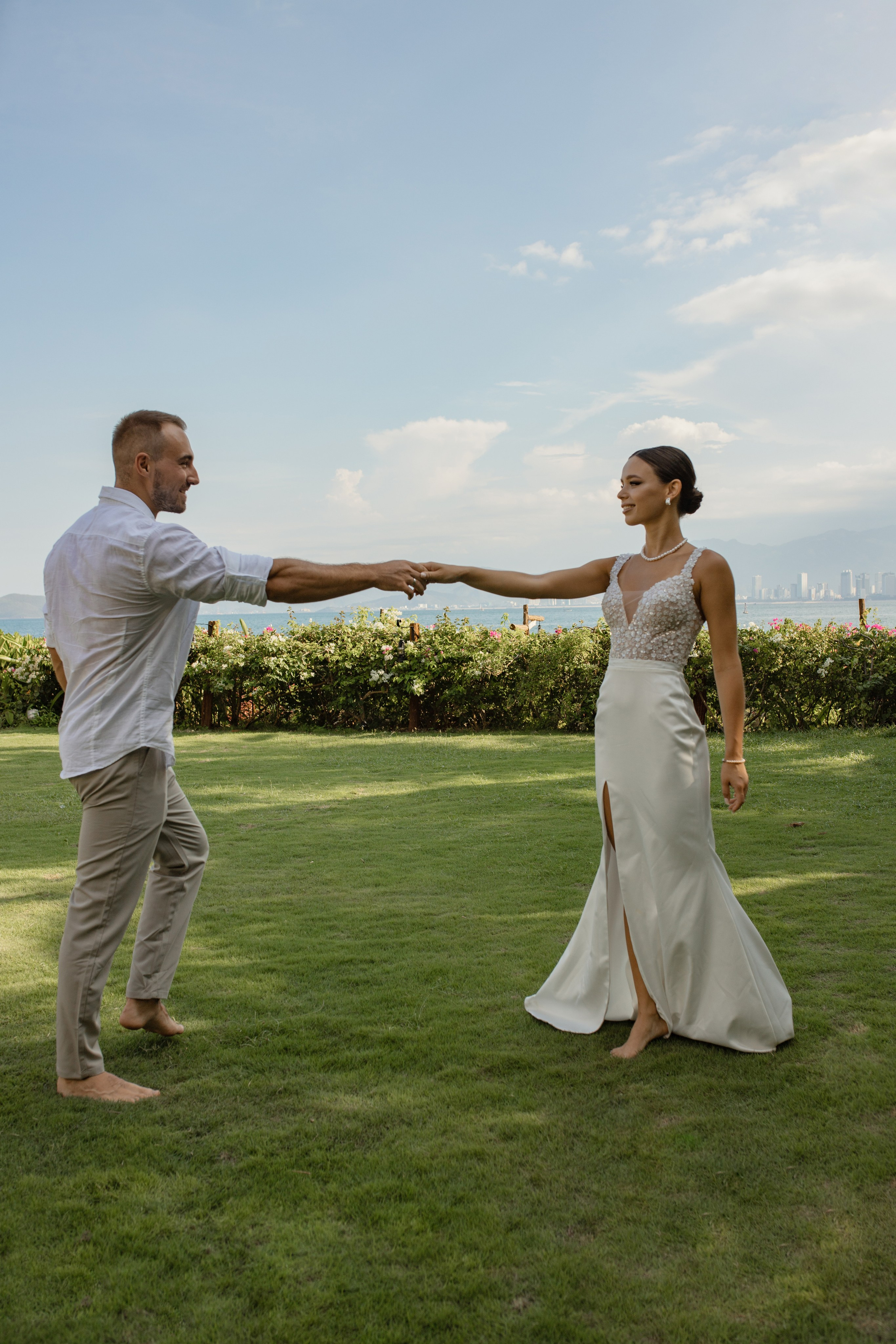 Ярослав и Анастасия. Главная