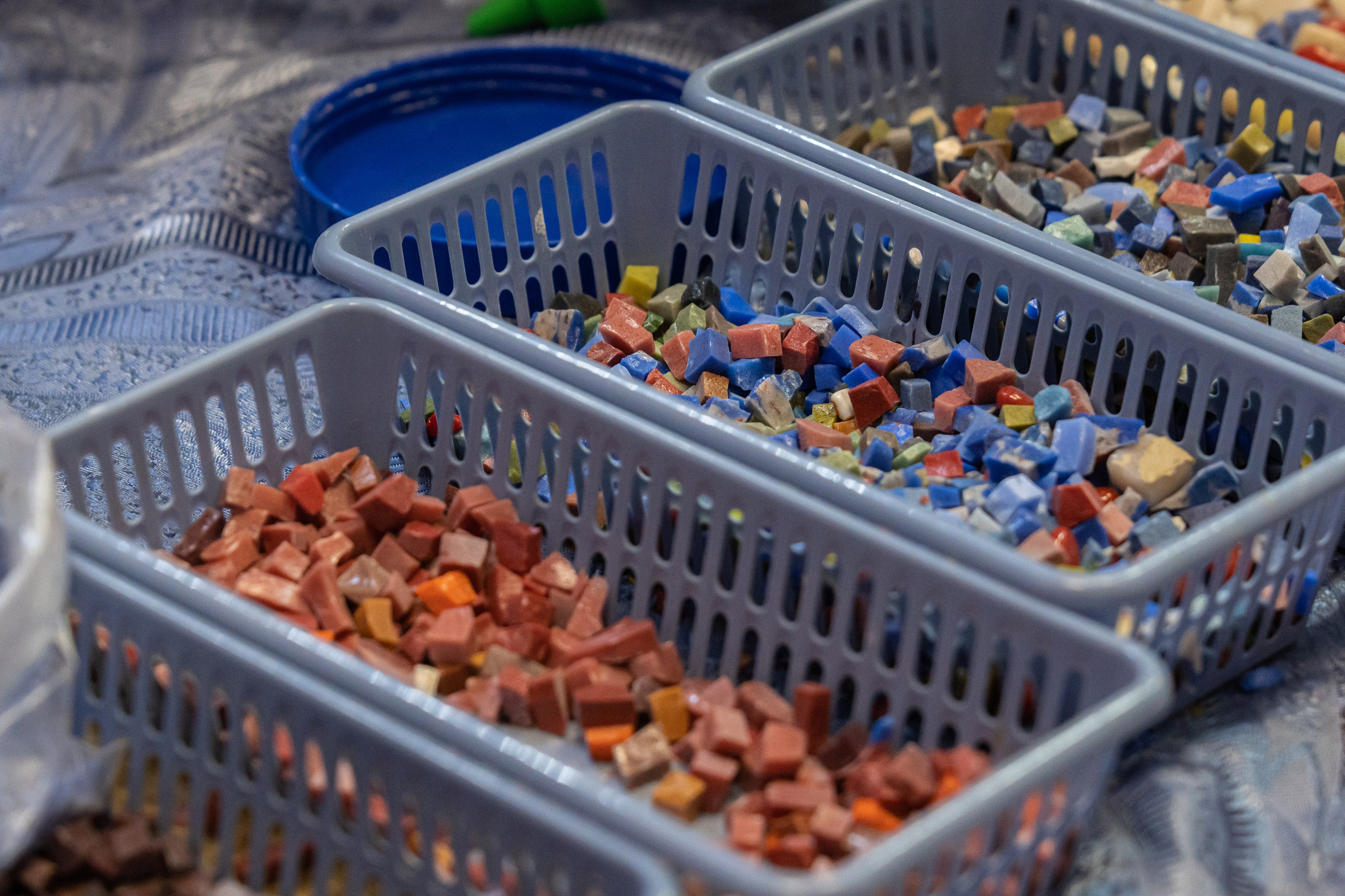 Контент съемка для творческой студии. Предметный фотограф в Горячем Ключе Вера Швец