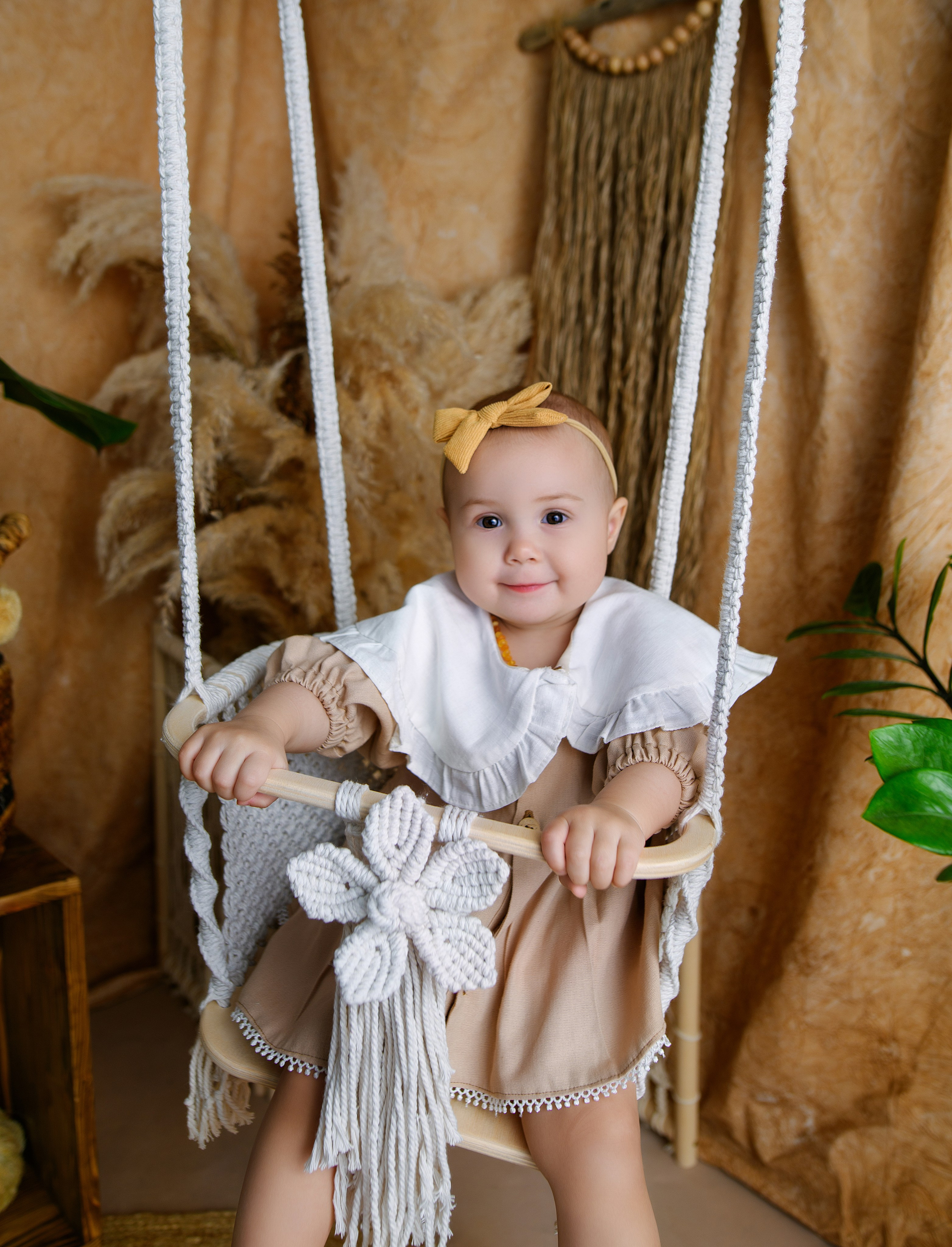 Фотосессия годовалых малышей в Ярославле. Наталья Михайлова Фотограф новорожденных в Ярославле