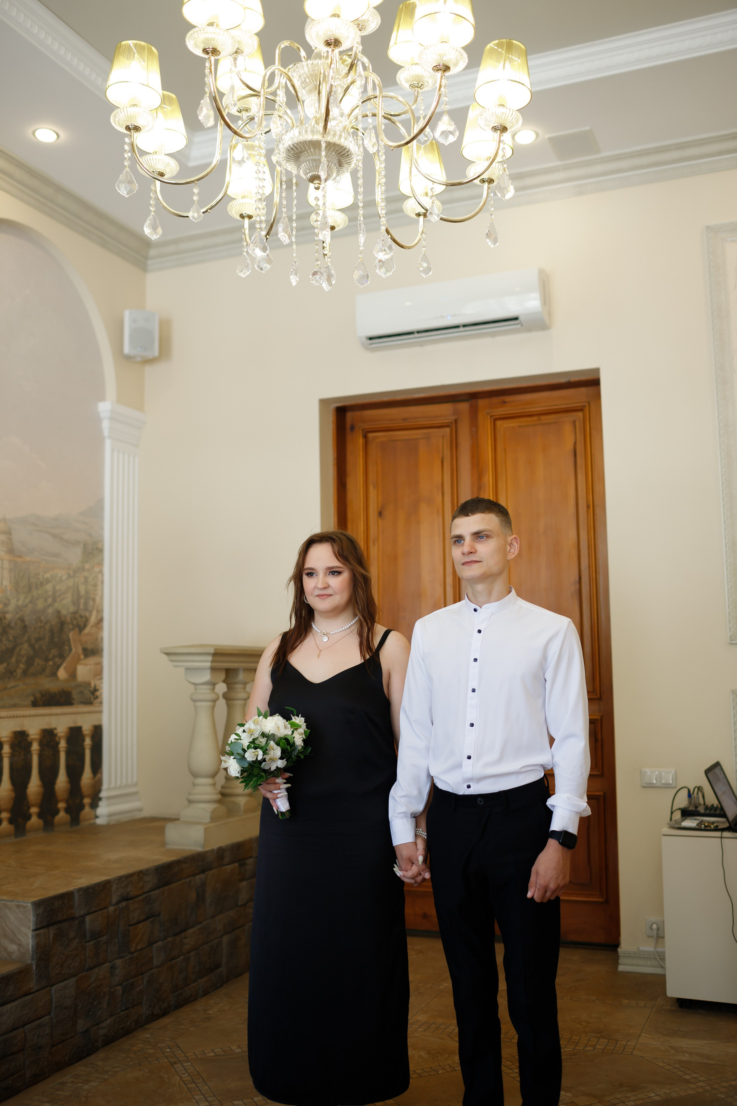 Лена и Максим. Фотограф Юлия Обрезкова Нижний Новгород