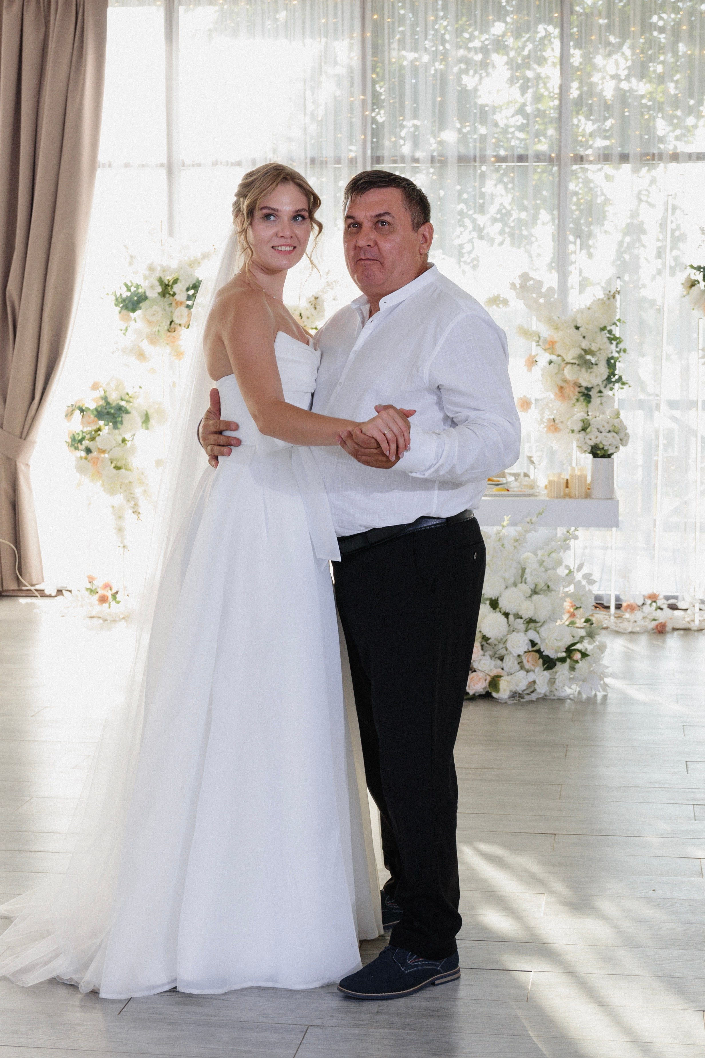 Егор и Анастасия 08/07/25. Свадебный фотограф в Самаре Ольга Гребнева