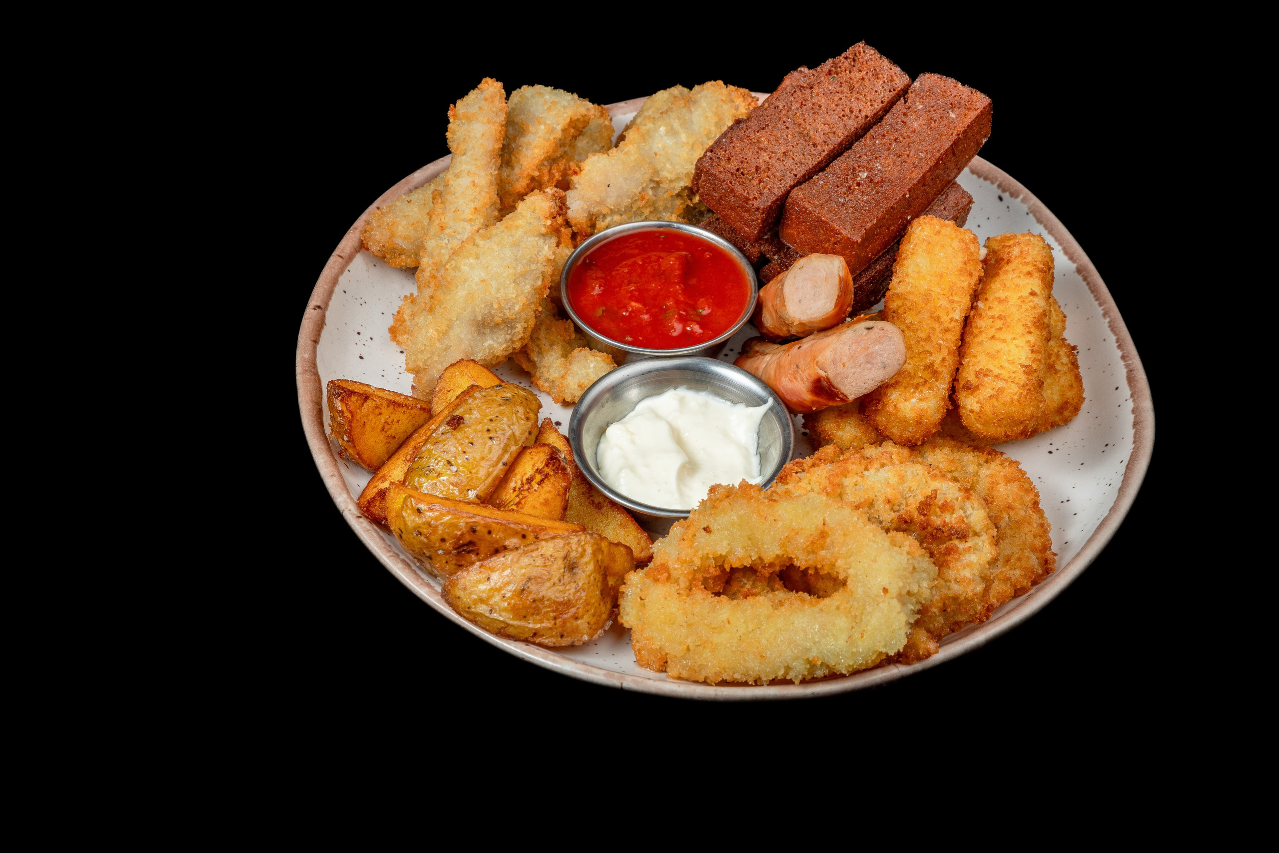 Фуд фотография. Фотограф в Тюмени Алексей Модин