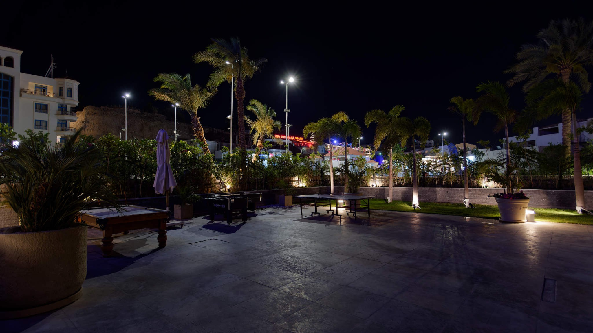 Шарм-эль-Шейх 2024. Избранные фотографии