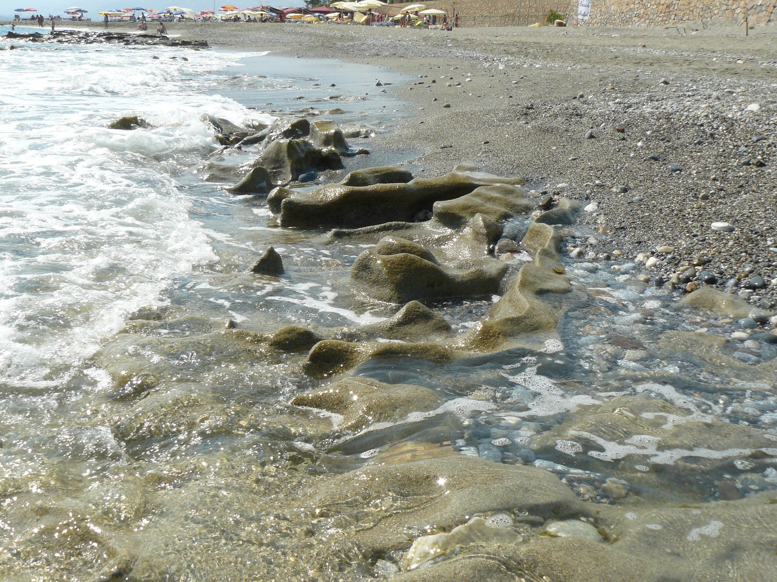 Алания 2015 отель, город. Фотопрогулки по Миру