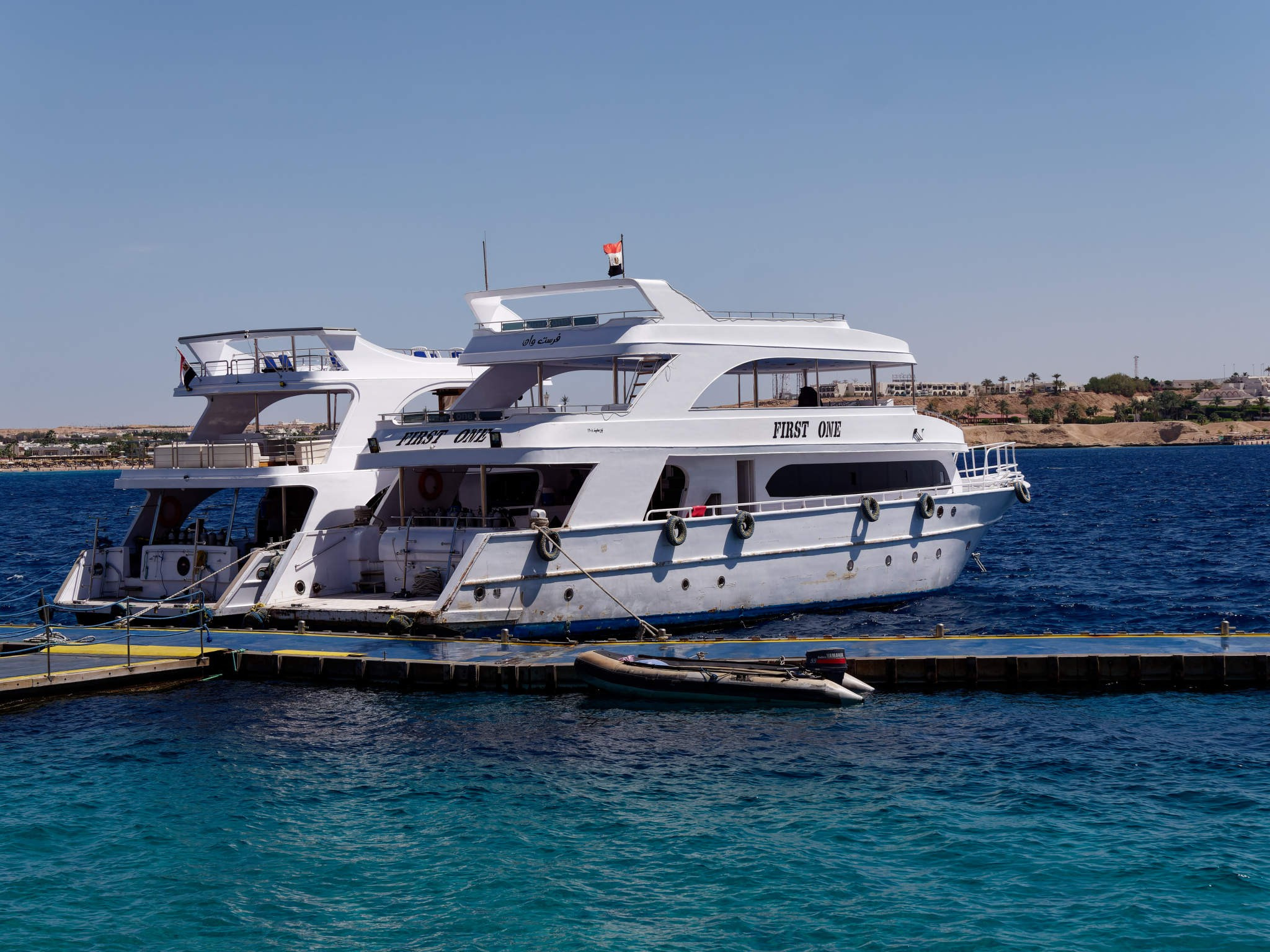 Шарм-эль-Шейх 2024. Избранные фотографии