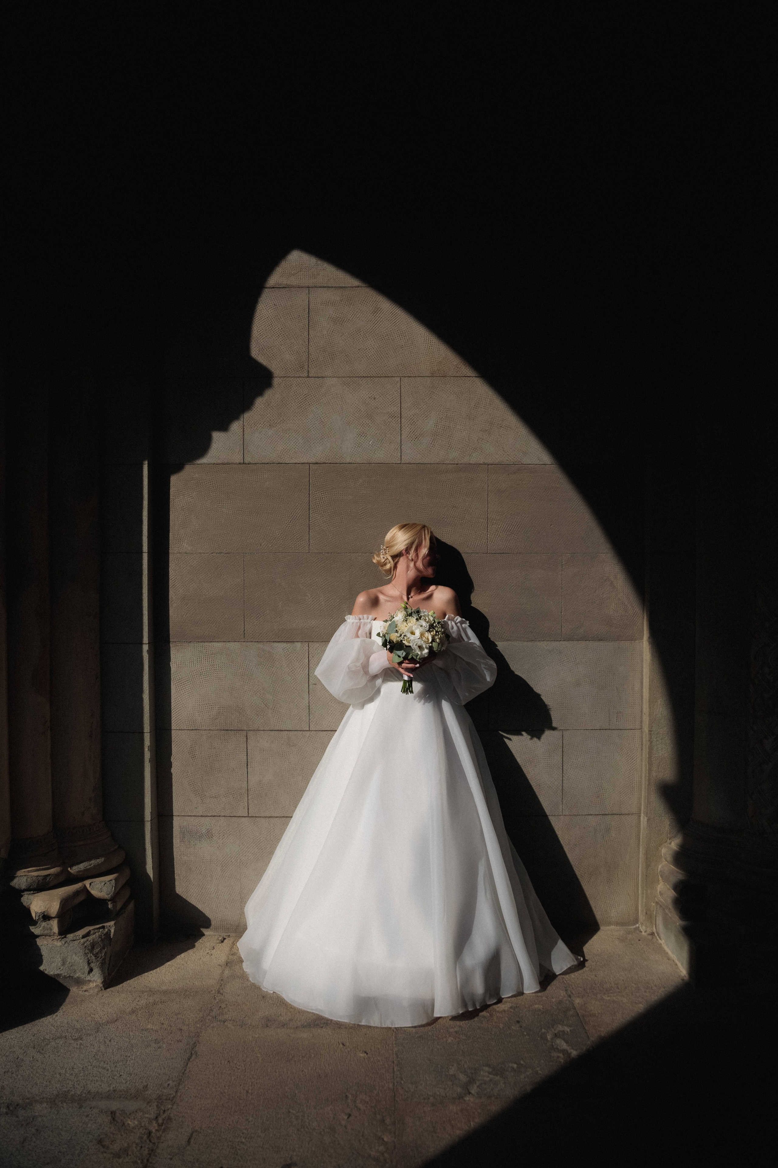 Романтика🖤🤍. Свадебный фотограф Мироманов Николай в Крыму