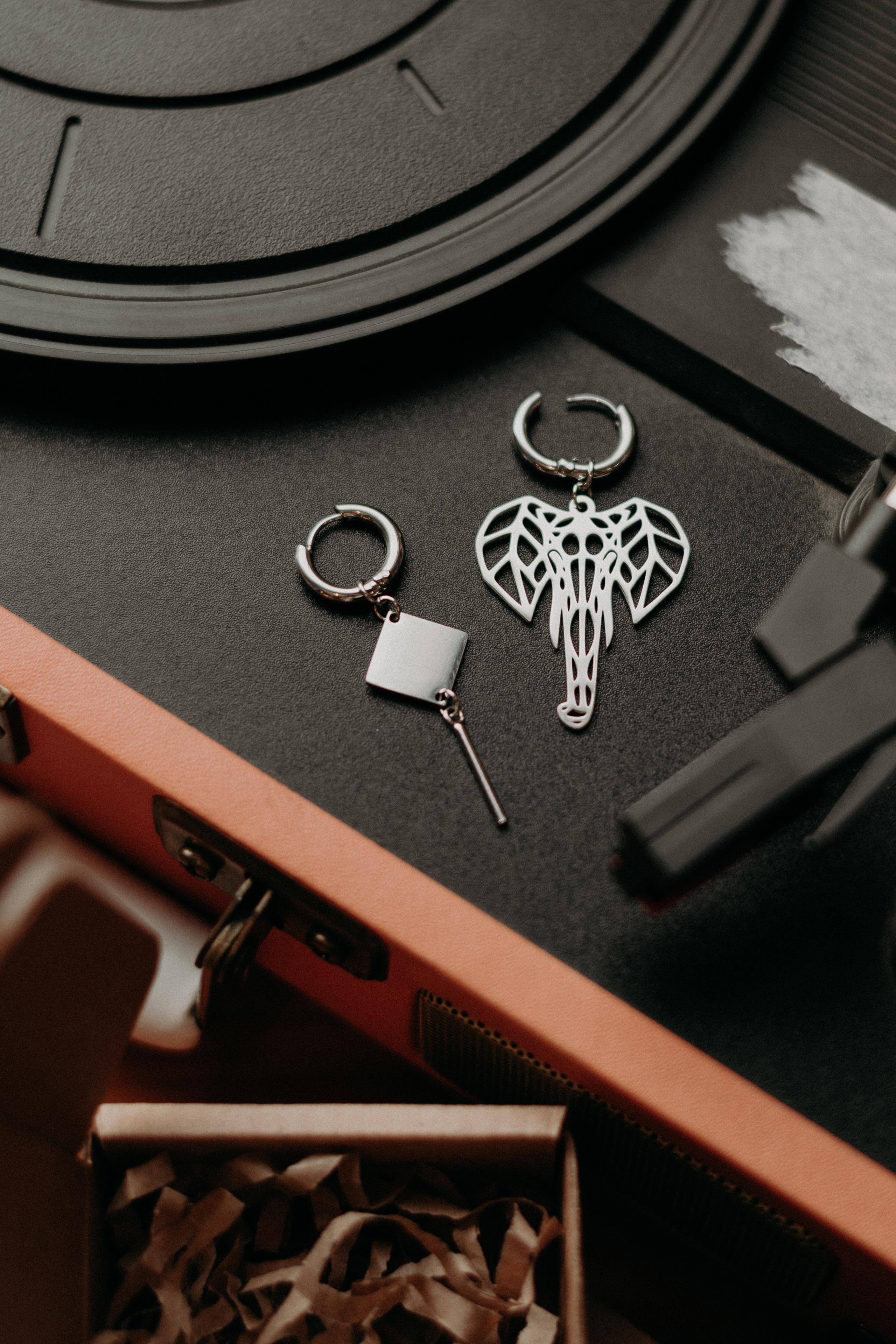 Украшения MekoMora. Фотограф в Челябинске Любовь Денисенко