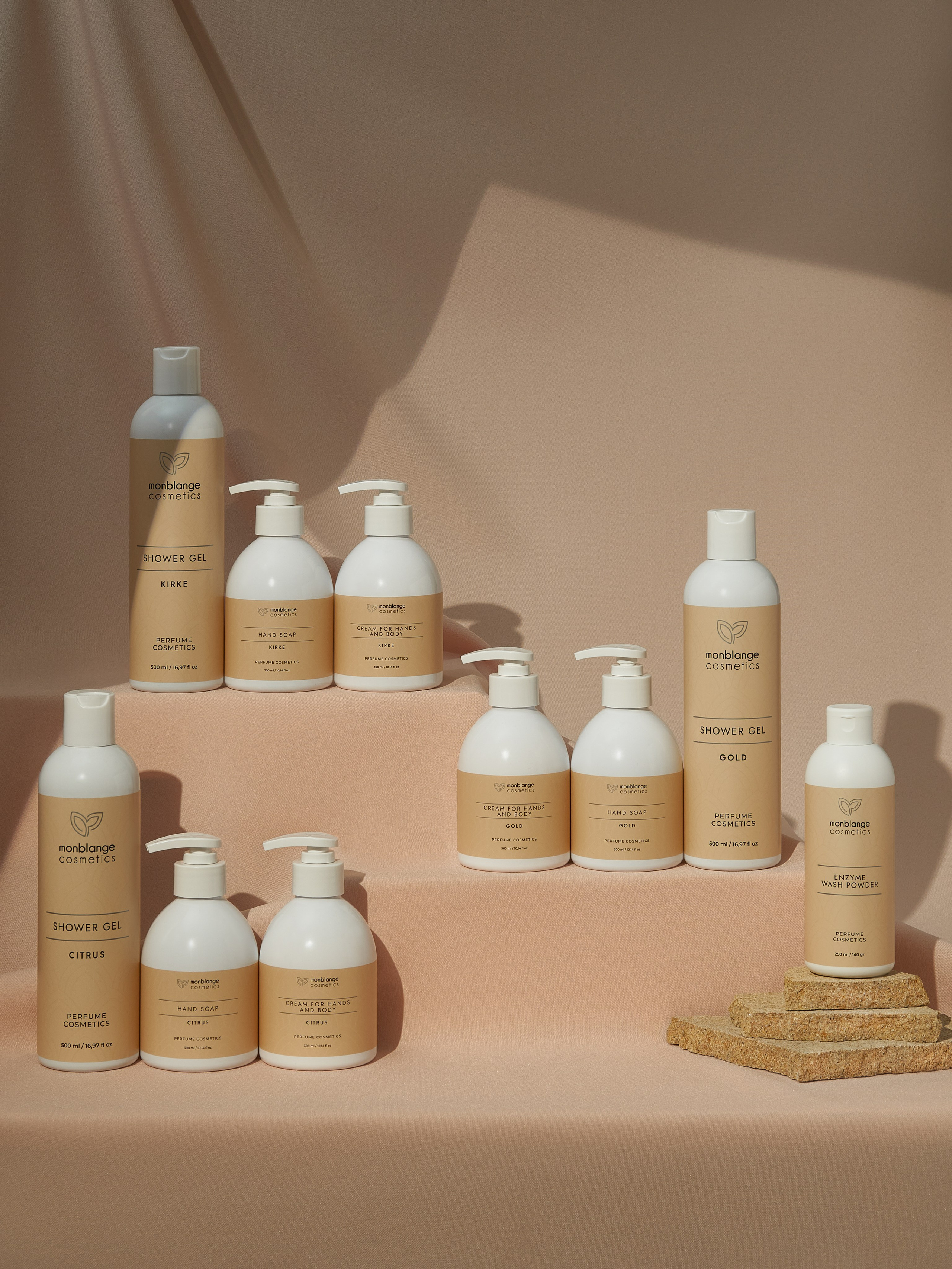 Съемка косметики для маркетплейсов. Предметный фотограф и видеограф в Москве Марина Гладик