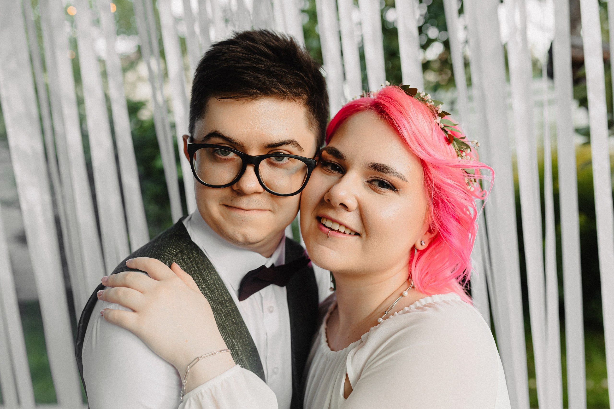 Свадьба Насти и Димы. Свадебный и семейный фотограф Женя Добрянская в Нижнем Новгороде