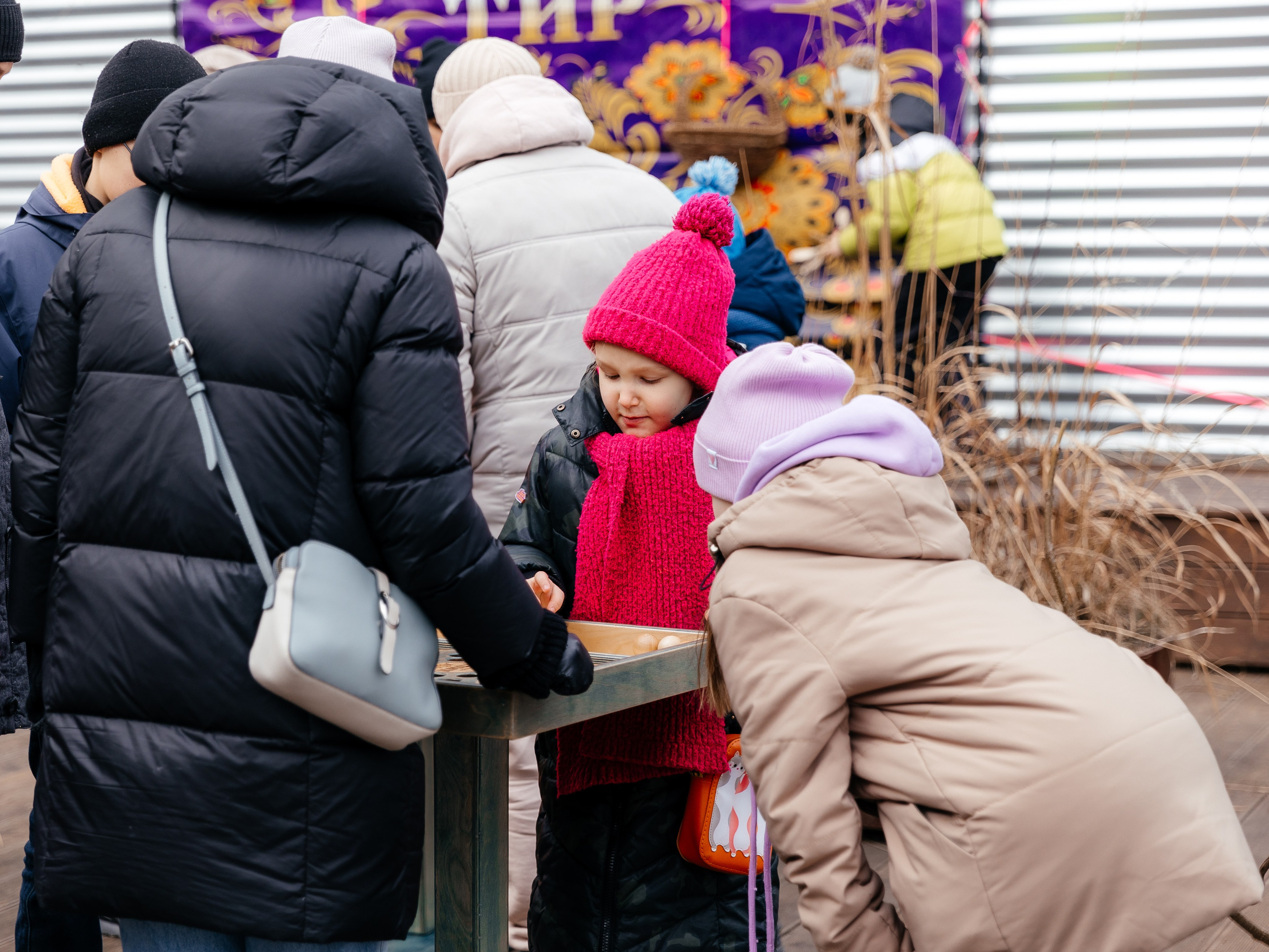 Масленица. Красильников Евгений — профессиональный фотограф в Ростове-на-Дону