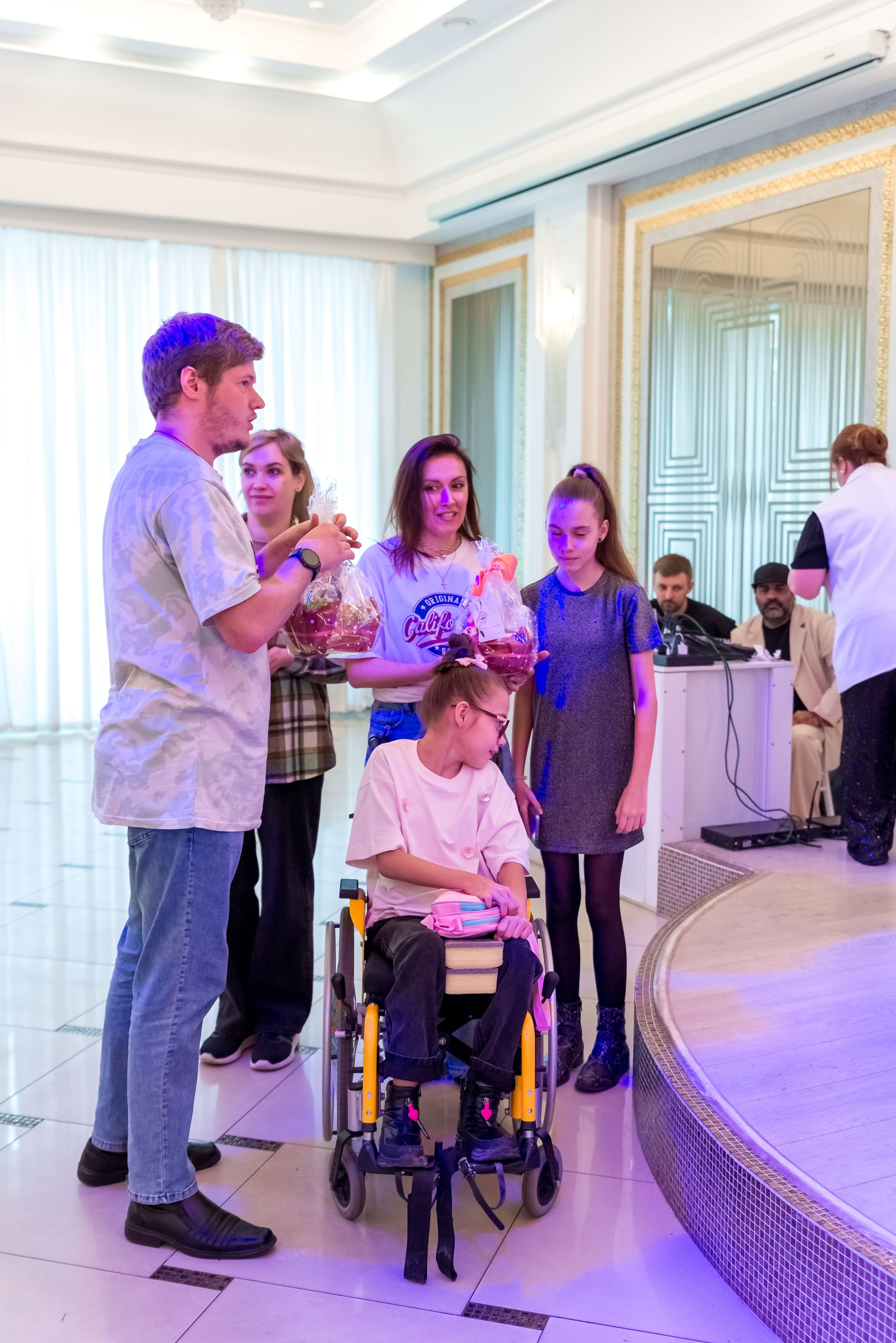 Фестиваль Ради мира от АУКЦИОН ДОБРА 🔥. Женский фотограф Крещение Венчание Москва Брянск