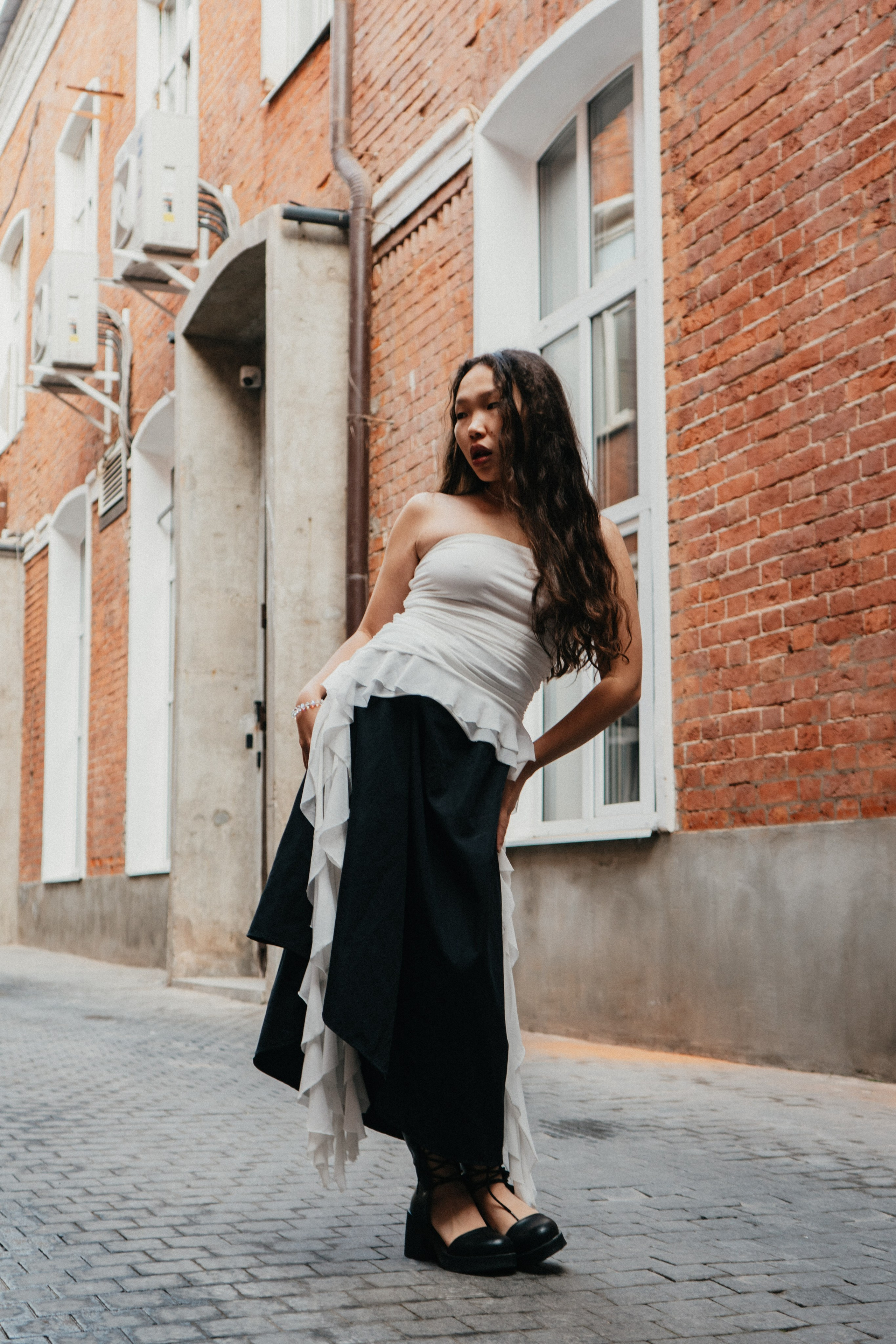 Портреты. Любвеобильный фотограф в Москве и Уфе