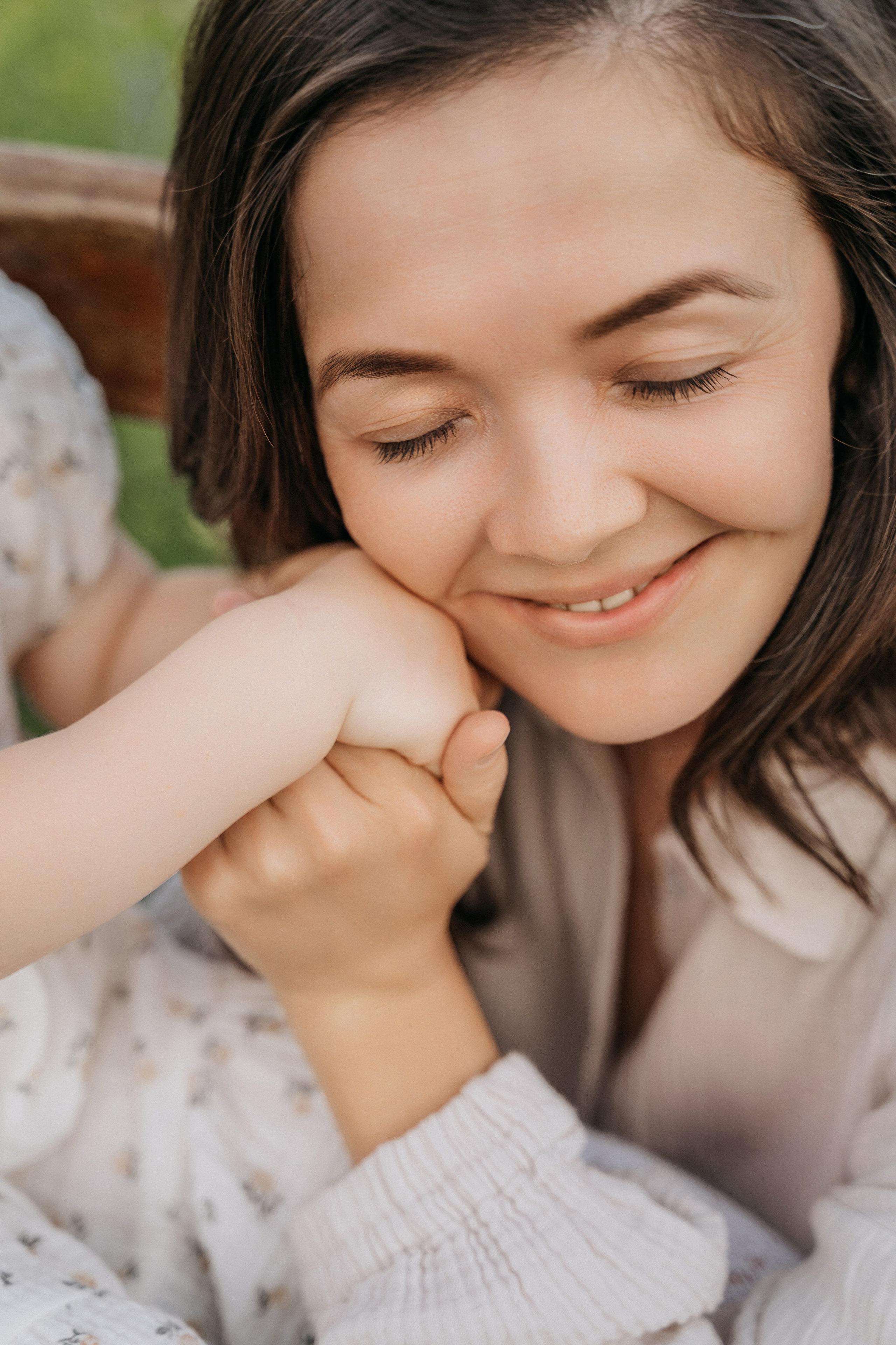 Семейная. Свадебный семейный фотограф Ксения Божко Уфа Раевка никах в Нарыстау