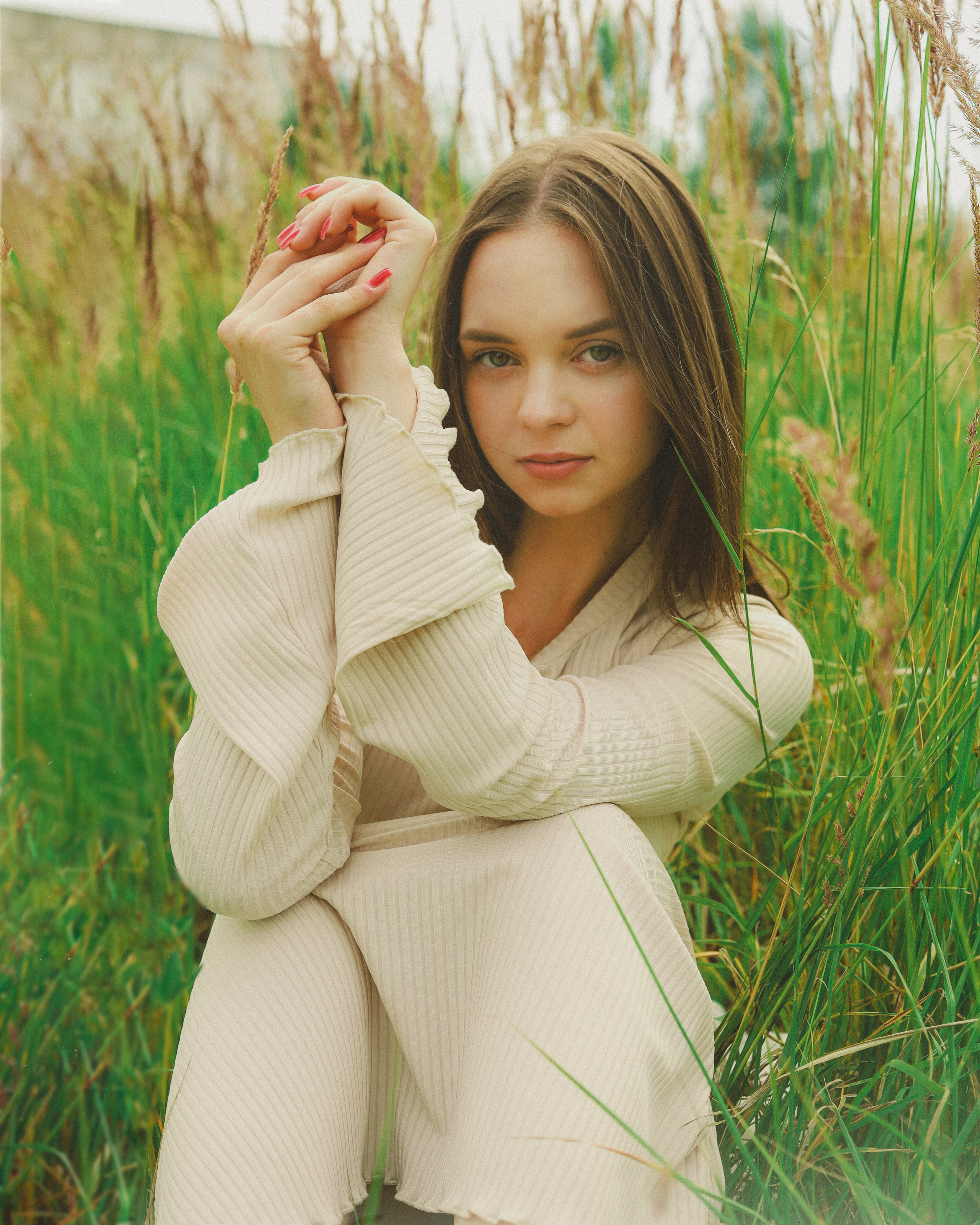 The breeze. Sun Betty — кинофотограф Элизабет