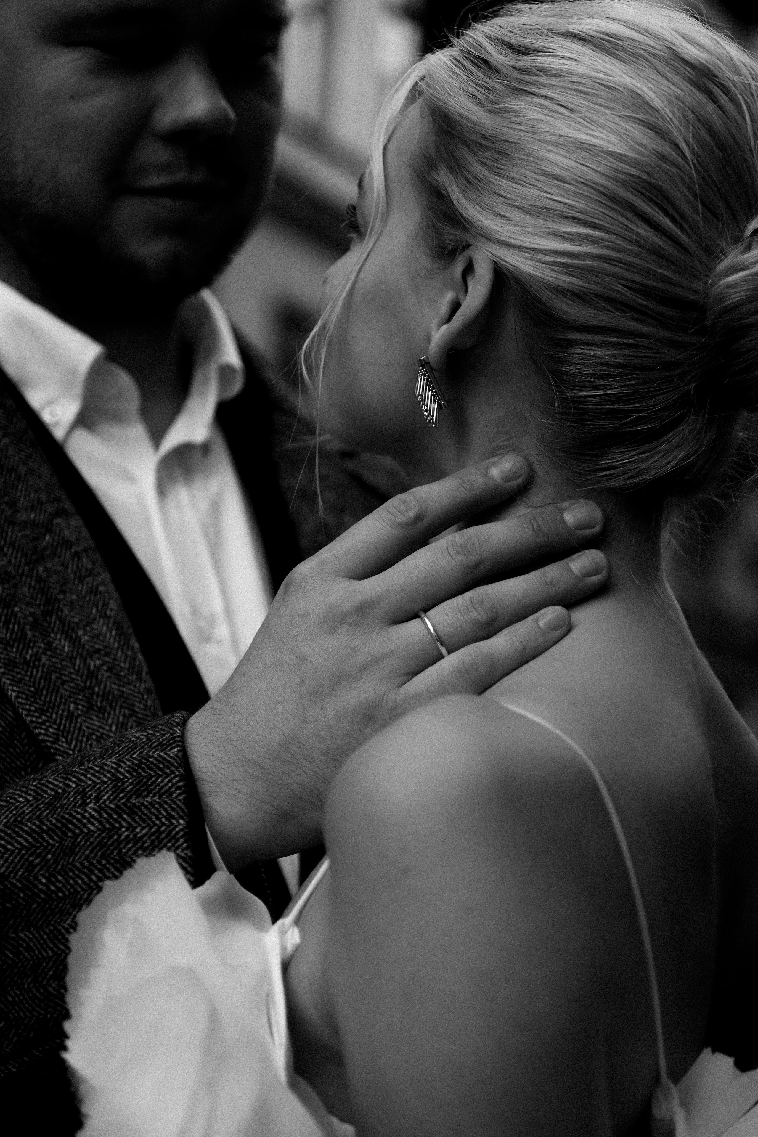 Свадебные съемки. Главная