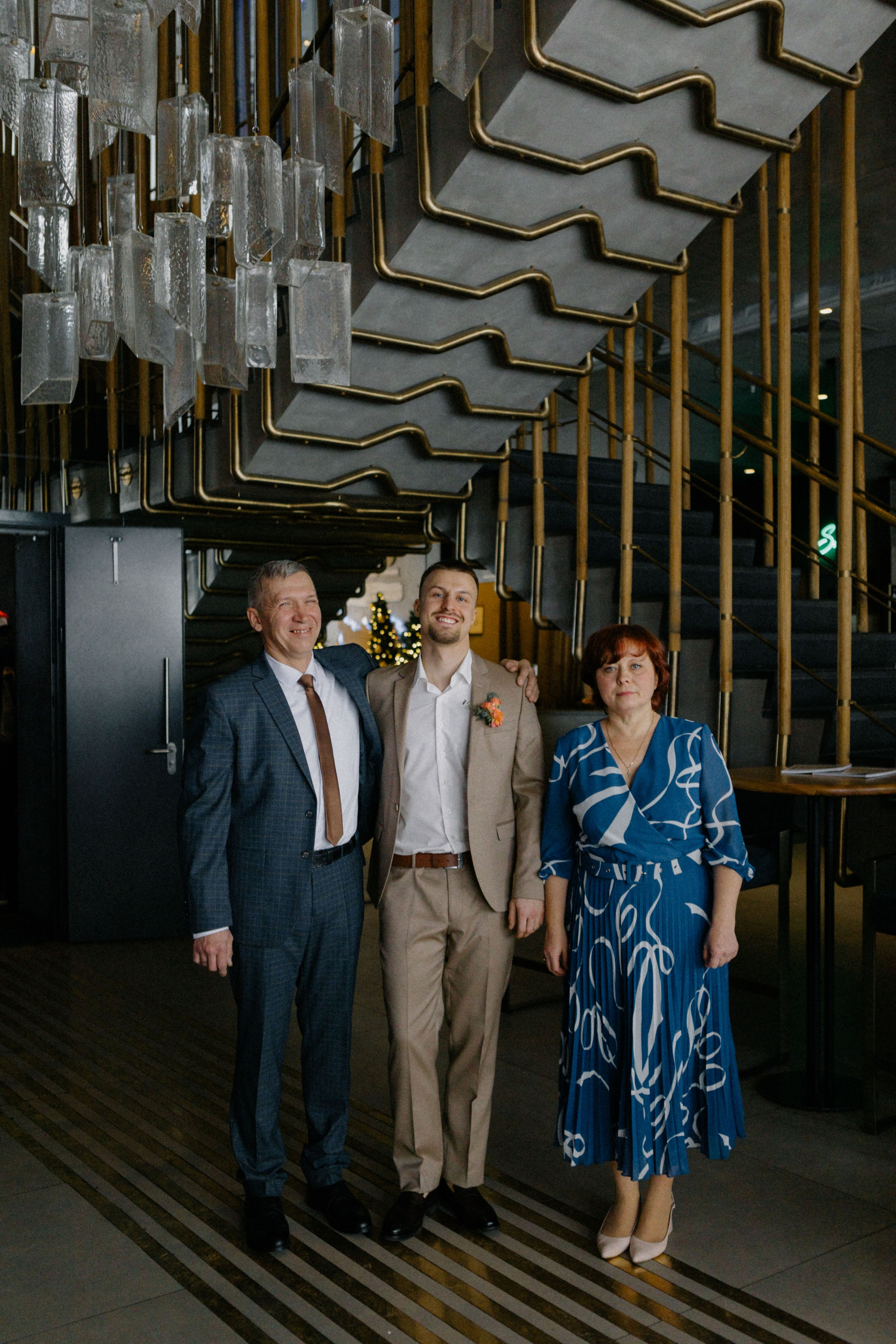 Ксюша и Илья. Утро в отеле роспись в Birds. Свадебный и портретный фотограф в Москве Анастасия Масюк