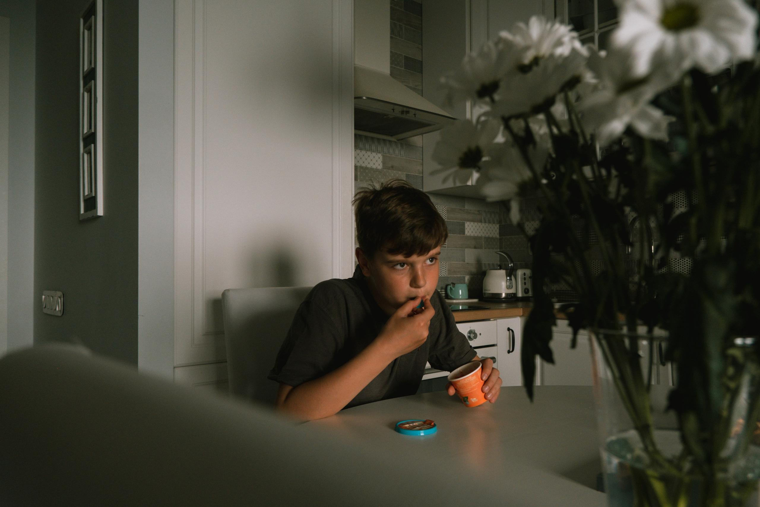 Татьяна с семьей. Главная