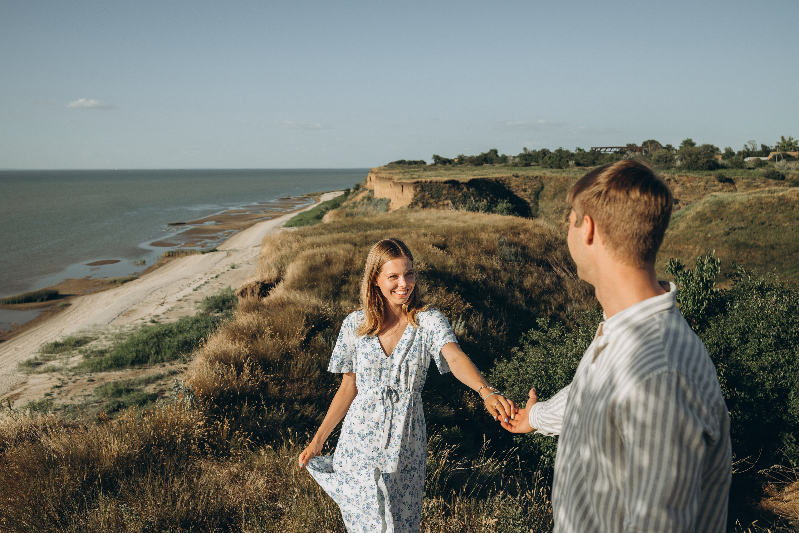 На заливе. Семейный фотограф Ростов-на-Дону Татьяна Соколова