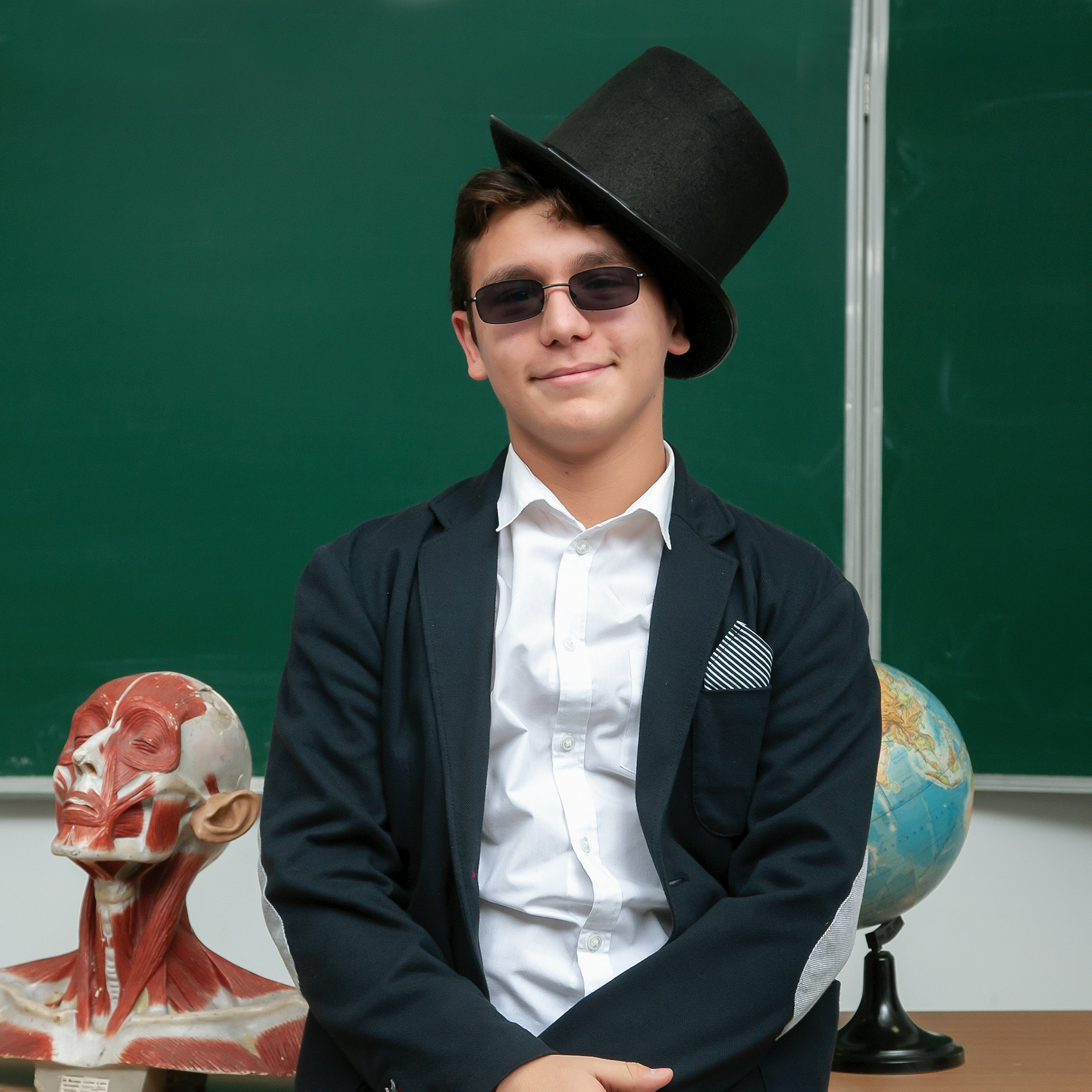 Обложки. Выпускные альбомы и фотокниги «Семейный альбом»