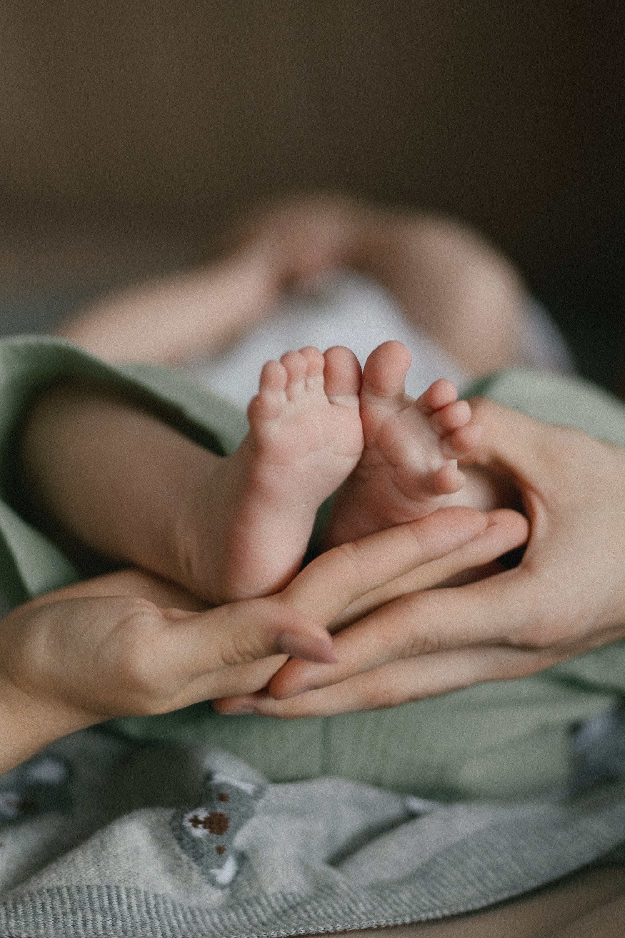 FAMILY. Maria Startseva Photo