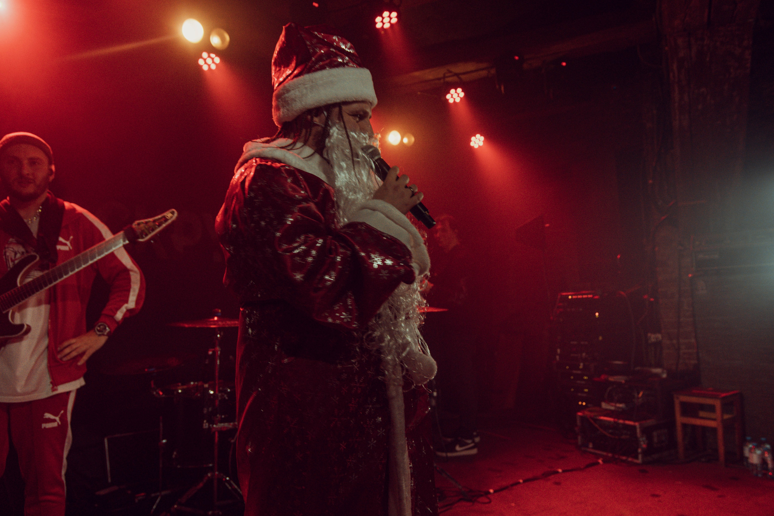 Blackpyres 23.12.2023. Фотограф Дядя Сник