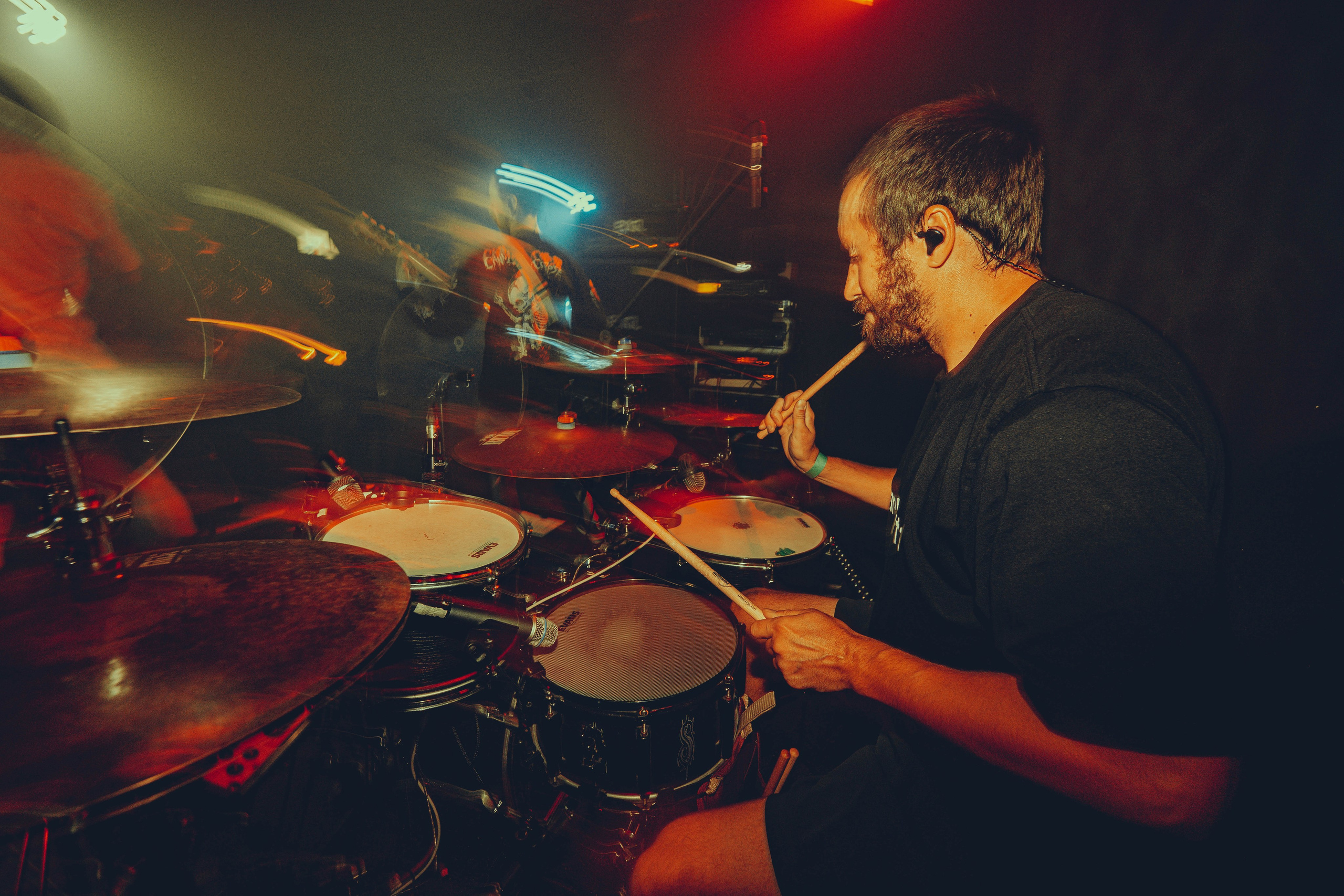 Compassion 15.08.2025. Фотограф Дядя Сник