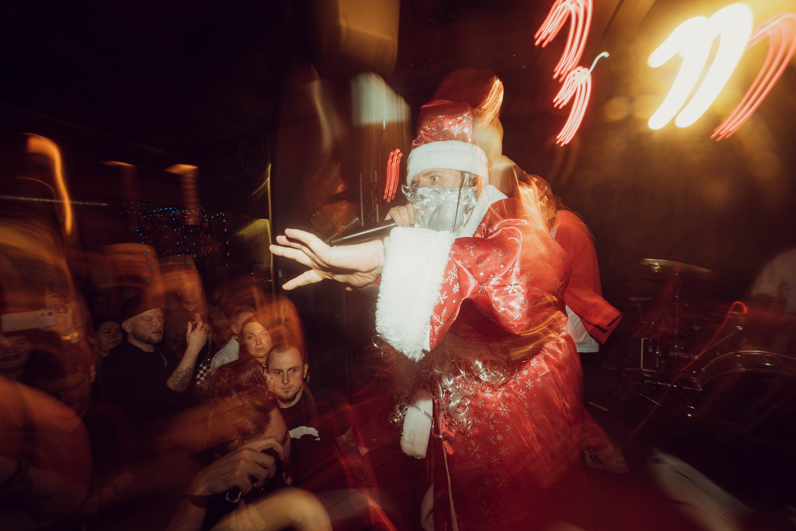 Blackpyres 23.12.2023. Фотограф Дядя Сник