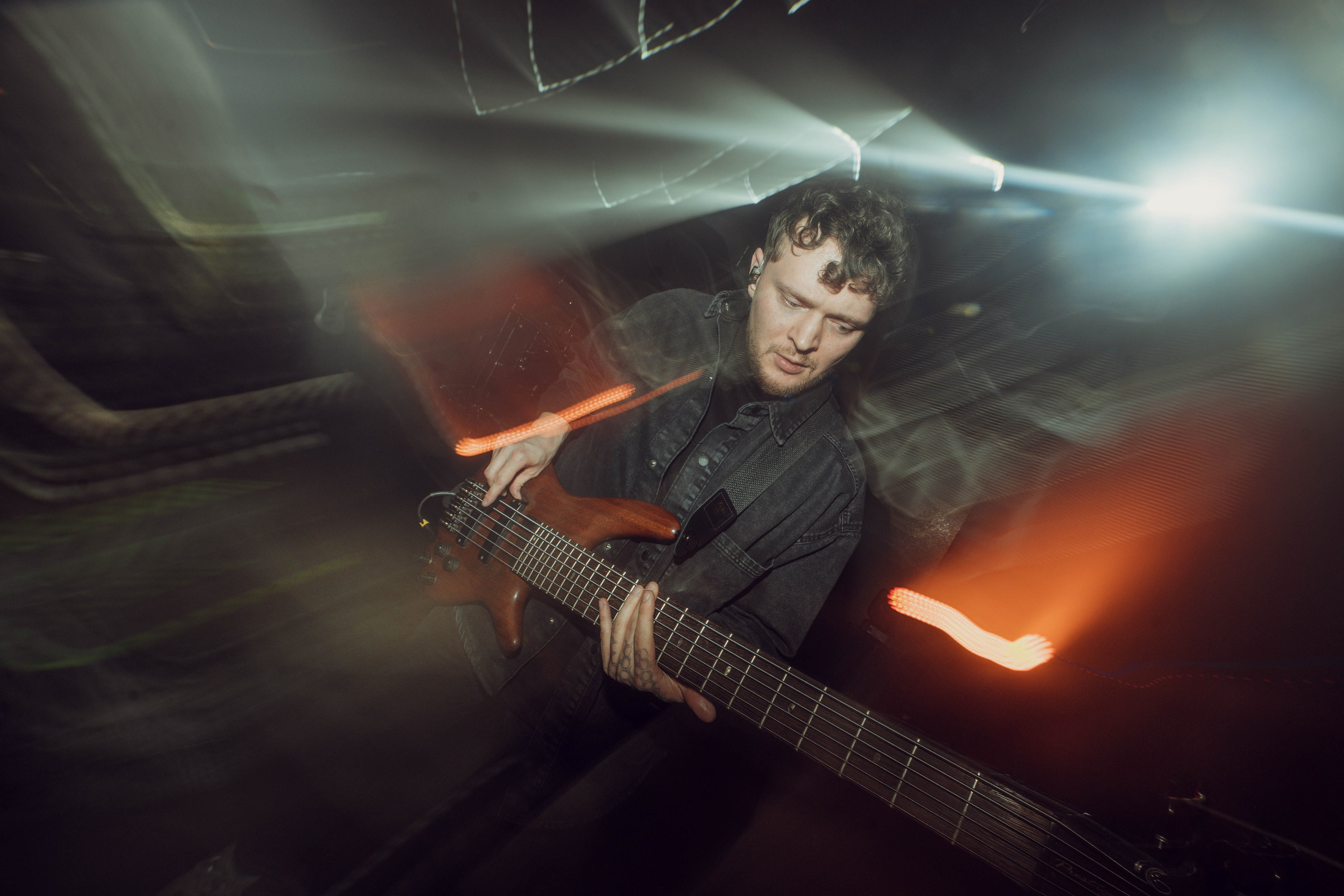 Shokran 14.03.2024. Фотограф Дядя Сник