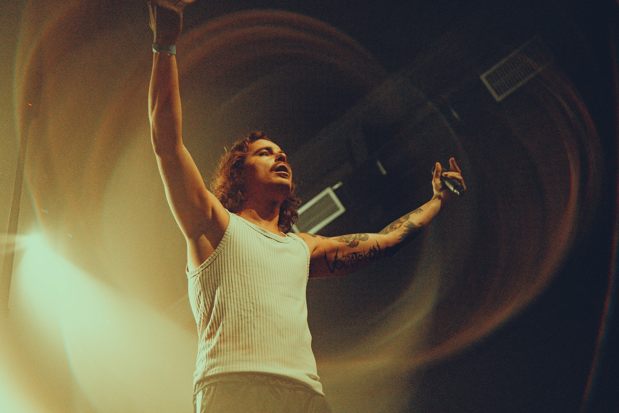 The Korea 16.05.2025. Фотограф Дядя Сник