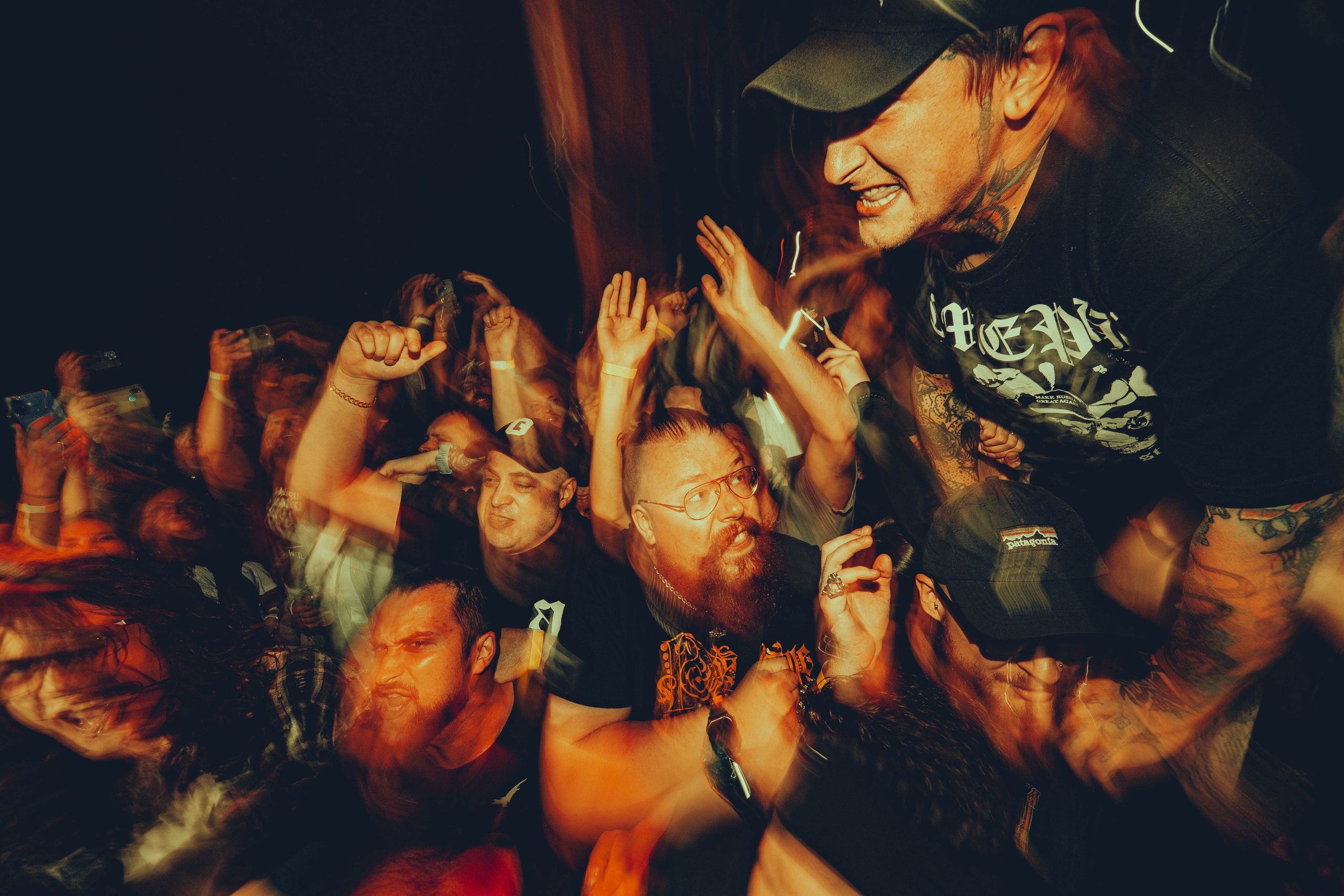 My Autumn 12.09.2025. Фотограф Дядя Сник