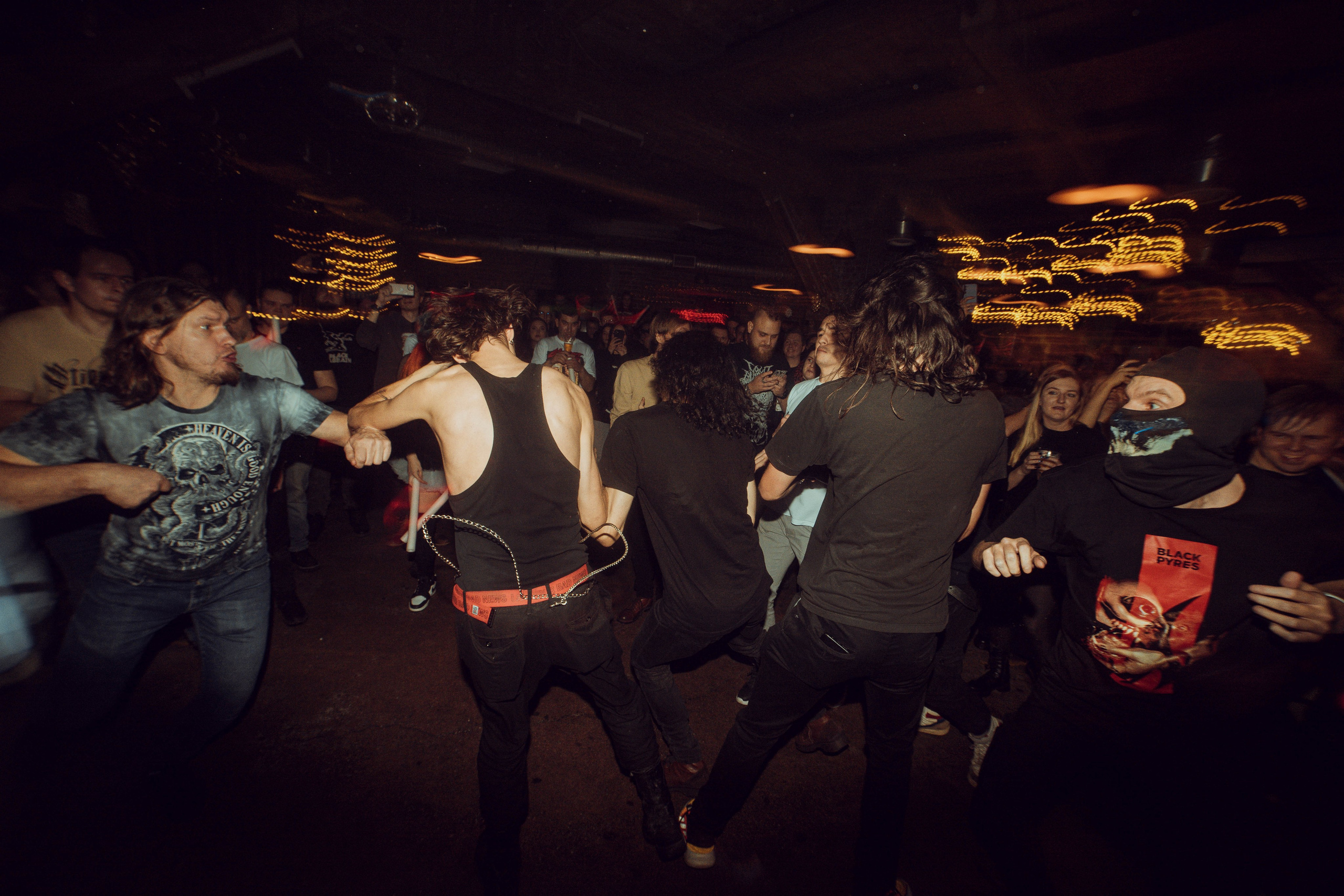 Blackpyres 23.12.2023. Фотограф Дядя Сник