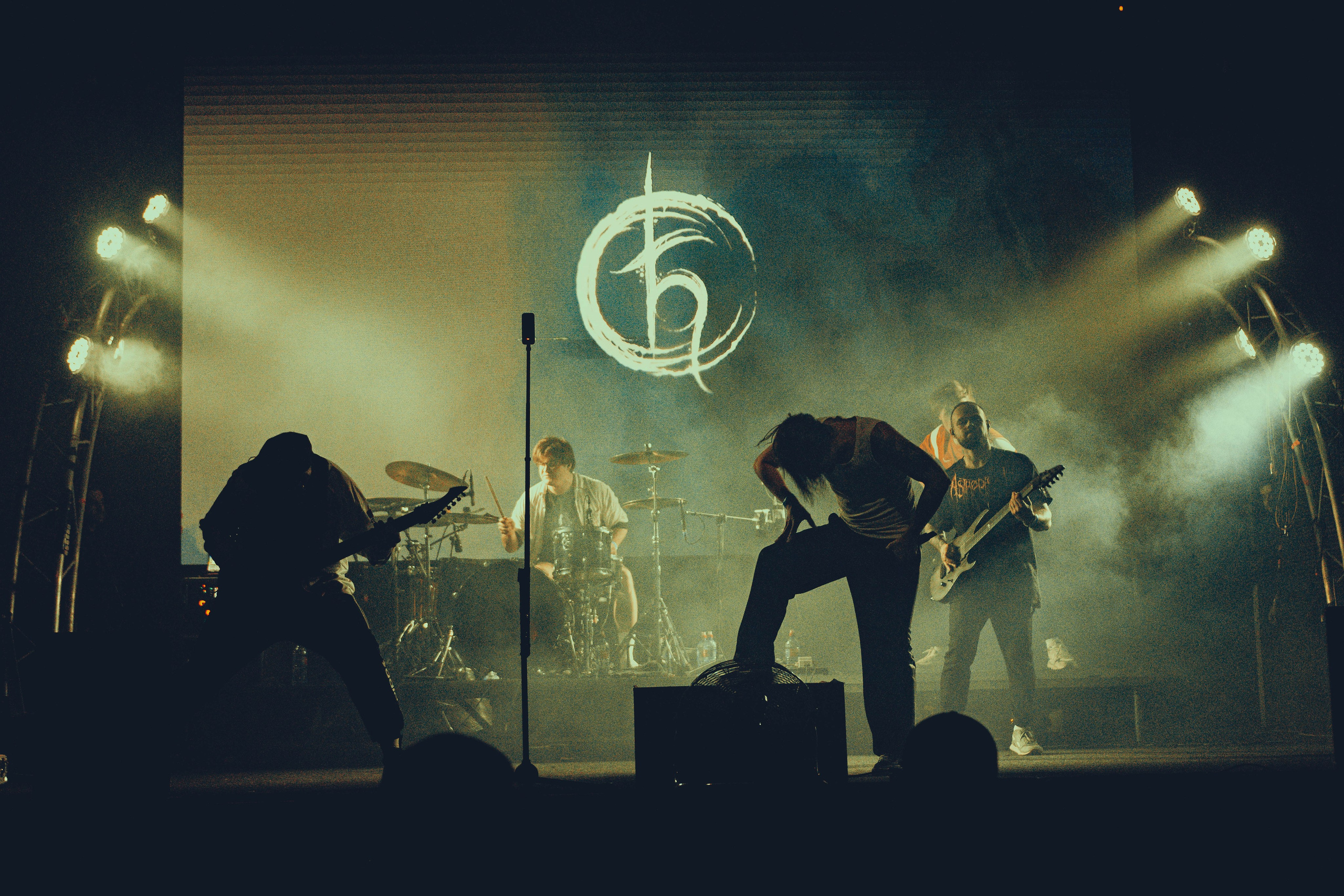 The Korea 16.05.2025. Фотограф Дядя Сник