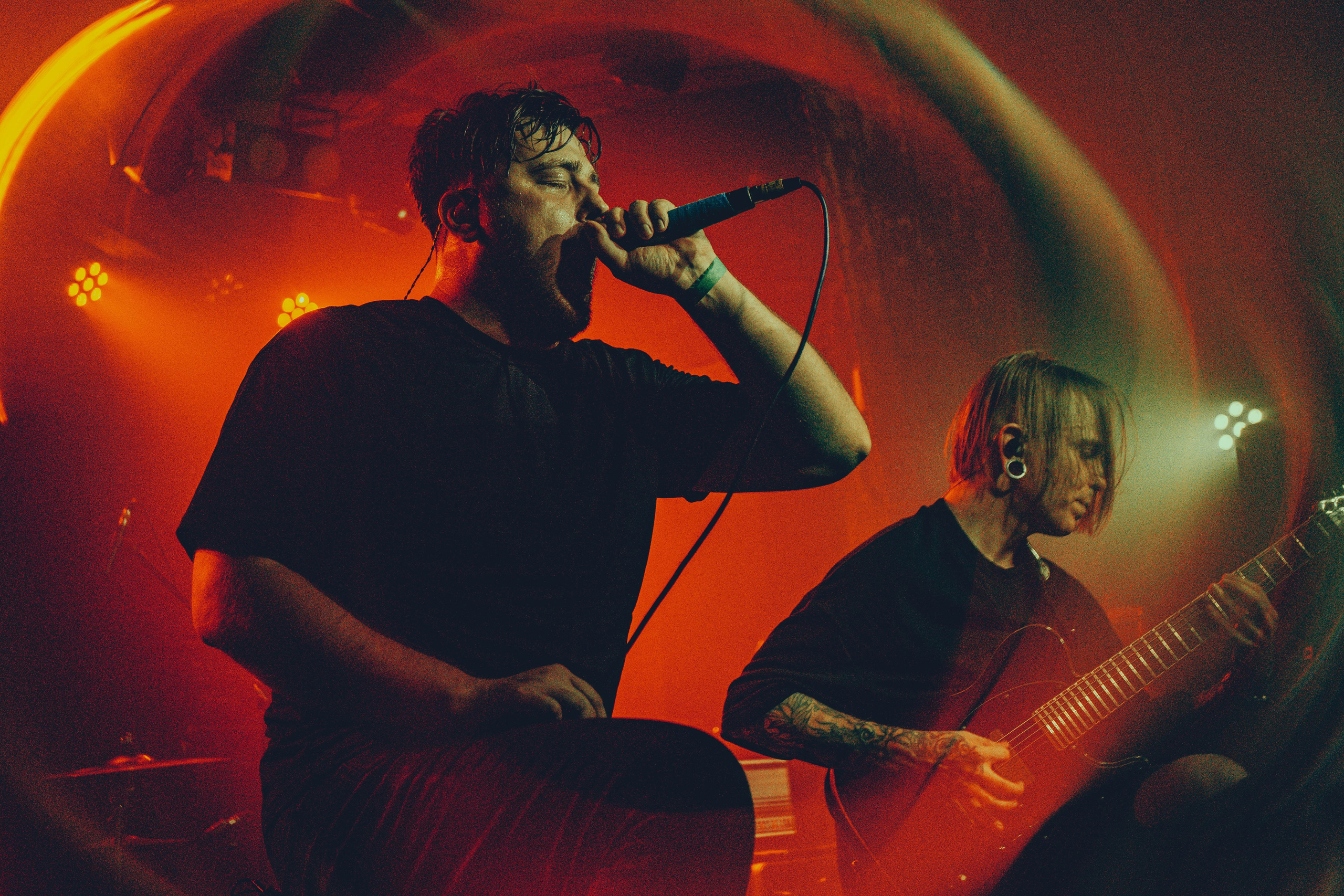 Bite the goat 17.08.2025. Фотограф Дядя Сник