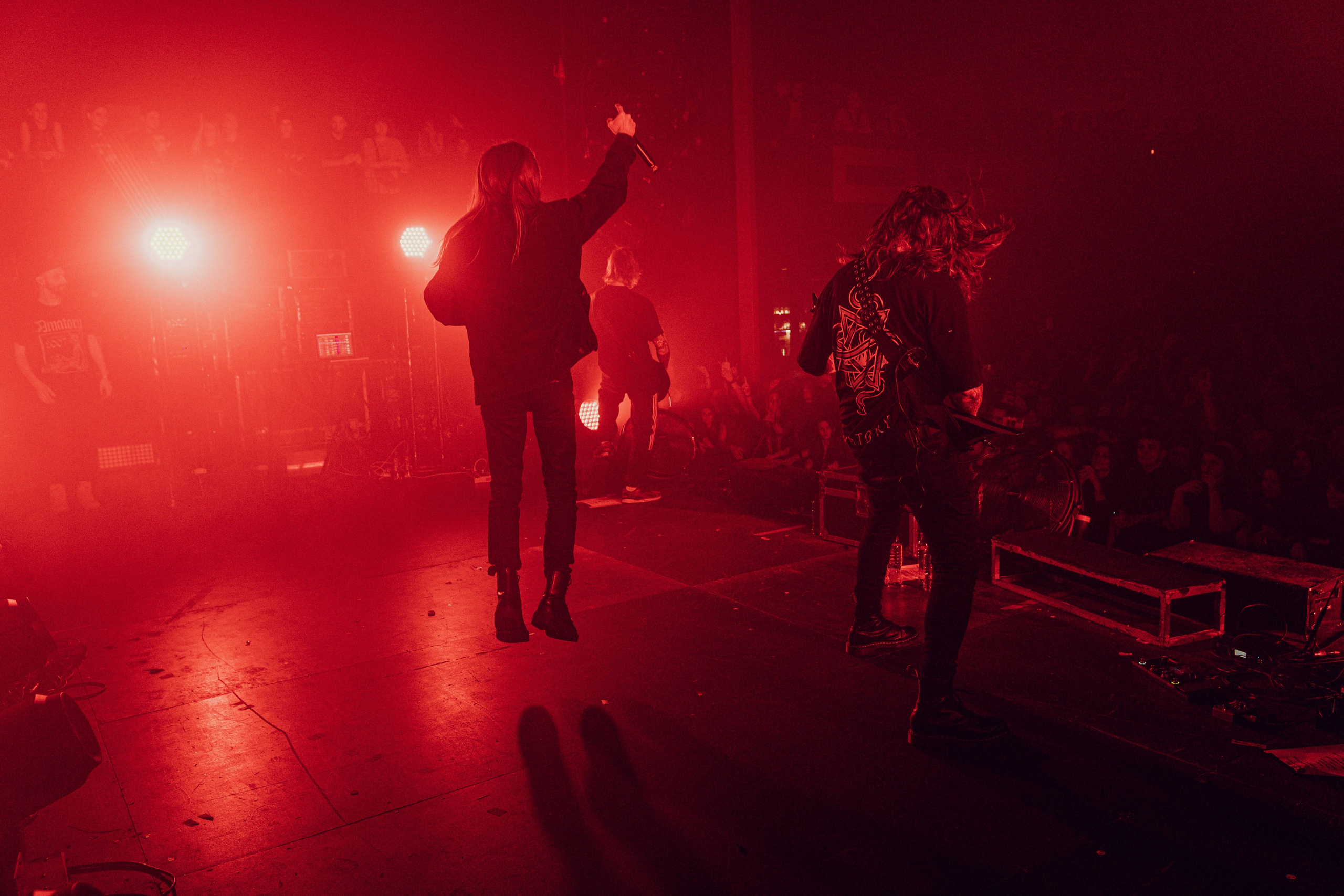 Amatory 3.01.2024. Фотограф Дядя Сник