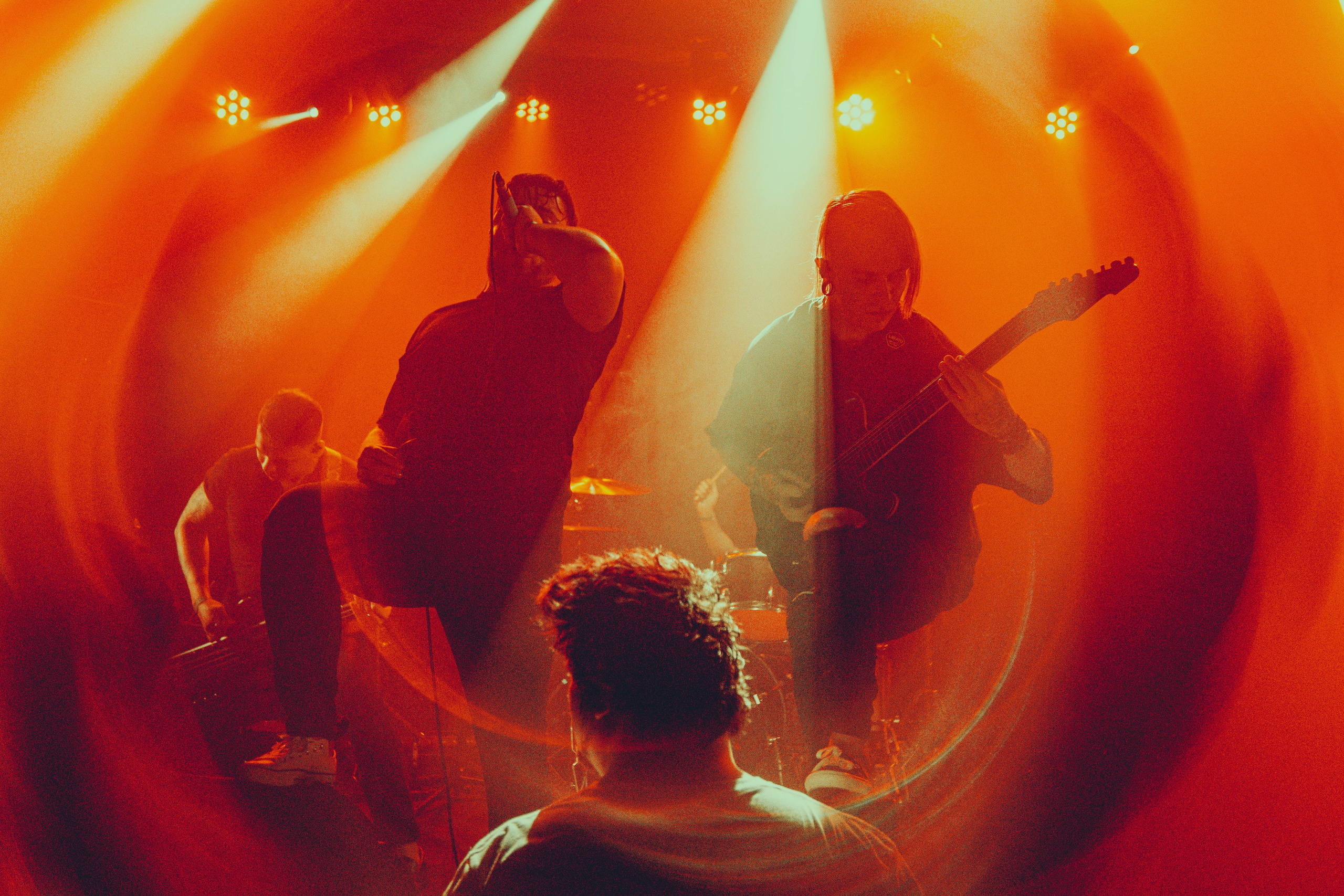 Bite the goat 17.08.2025. Фотограф Дядя Сник