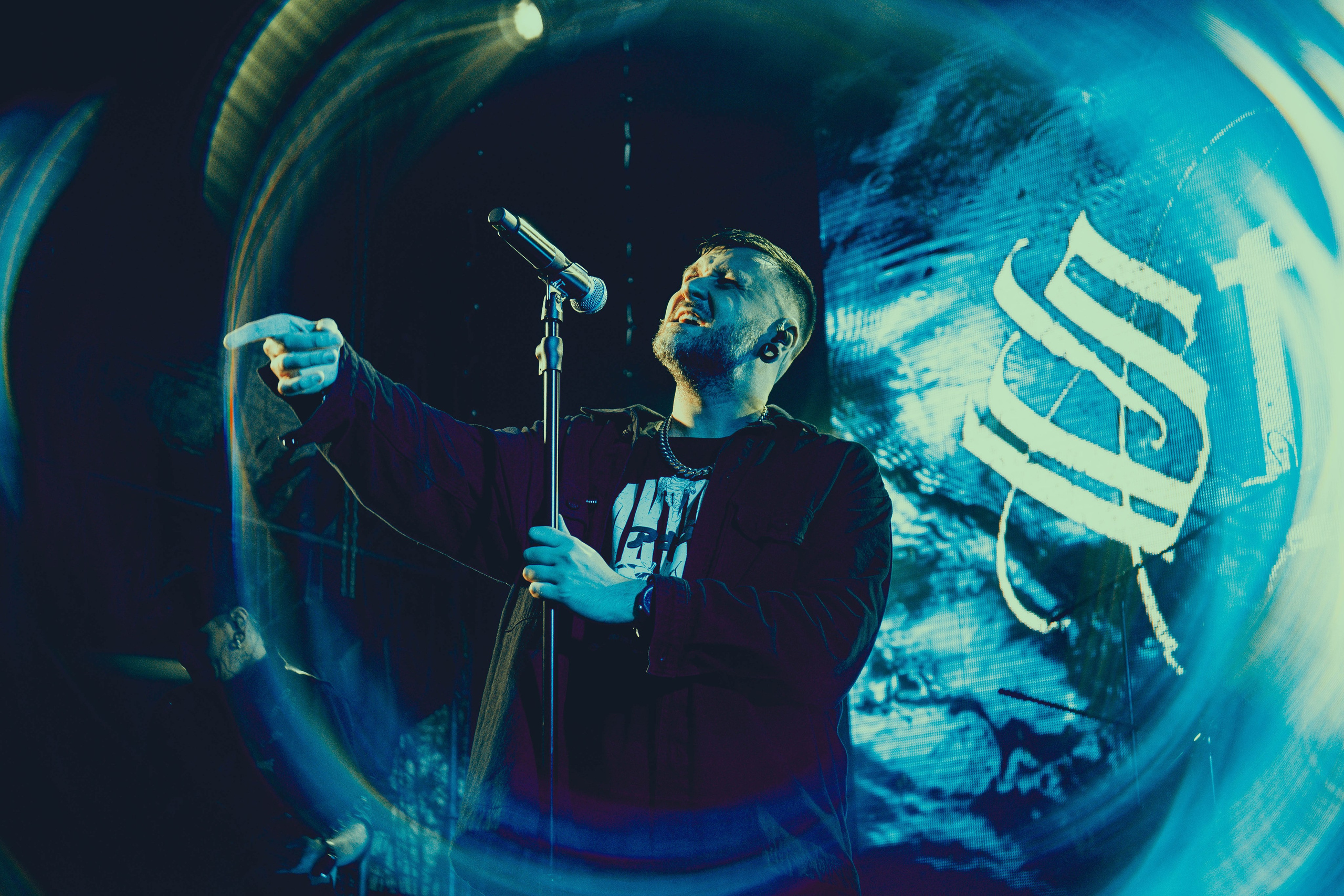 Stigmata 30.05.2025. Фотограф Дядя Сник