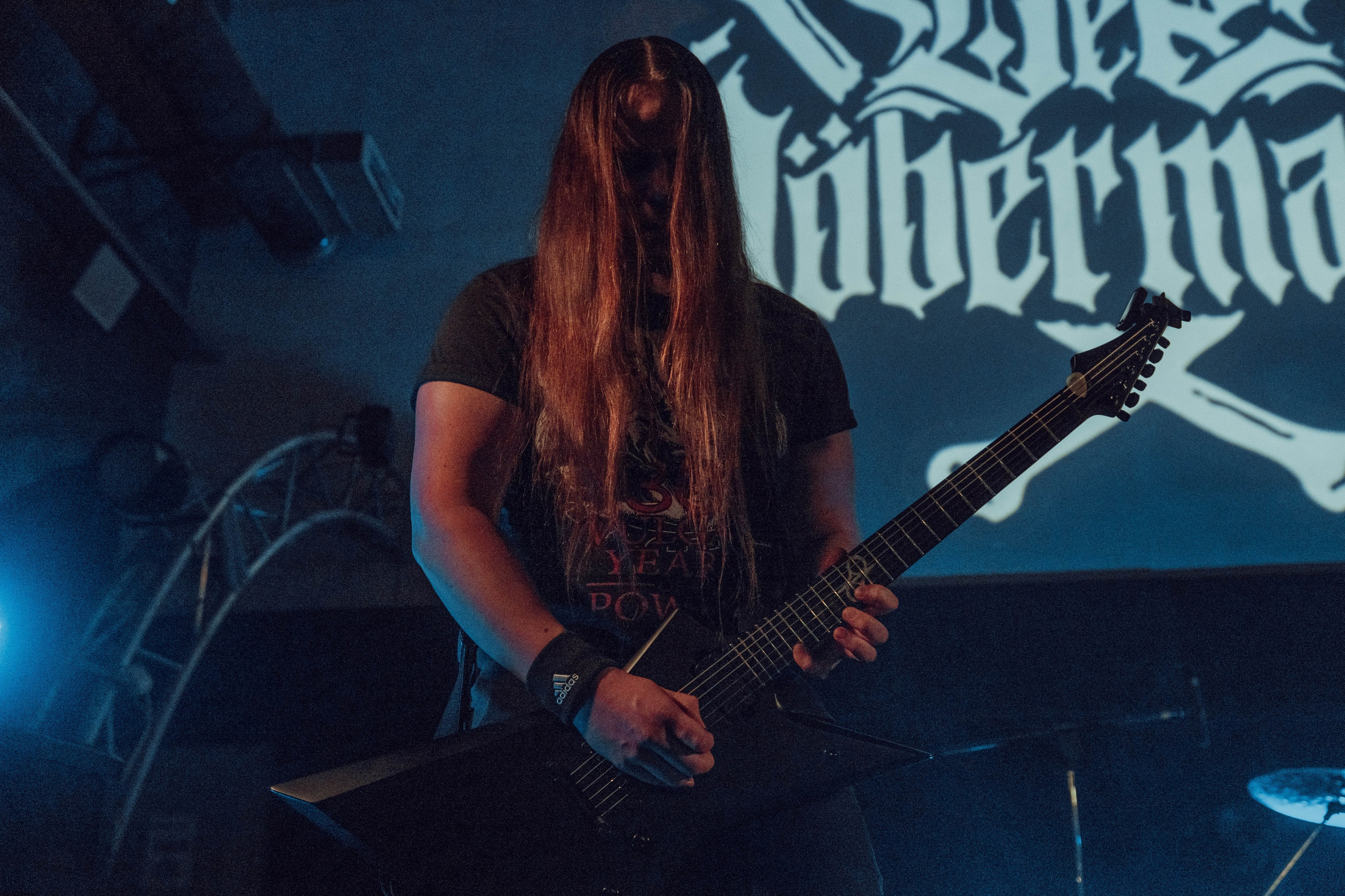 Der Döbermann 26.01.2024. Фотограф Дядя Сник