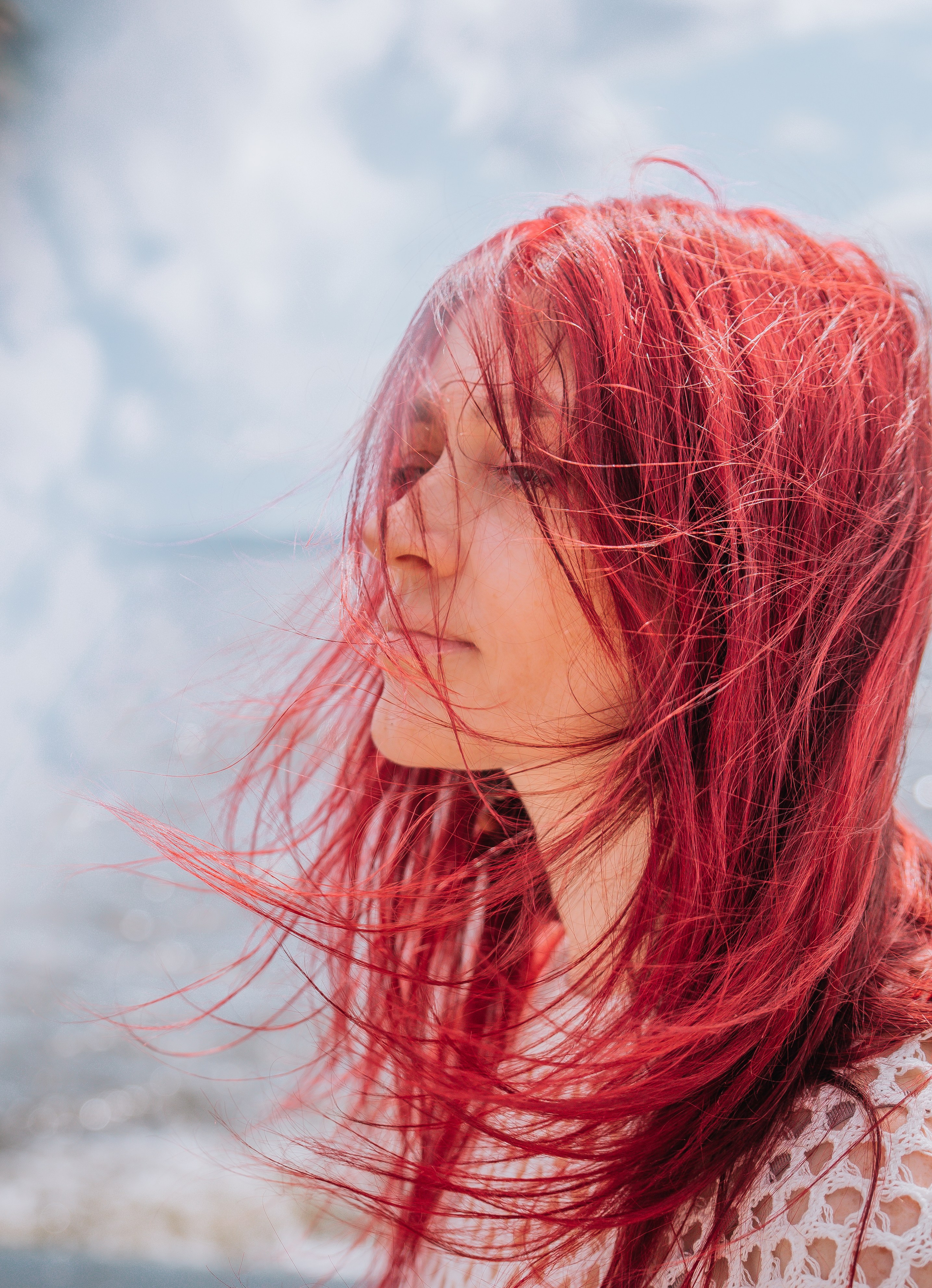 Алена история Русалки. Главная