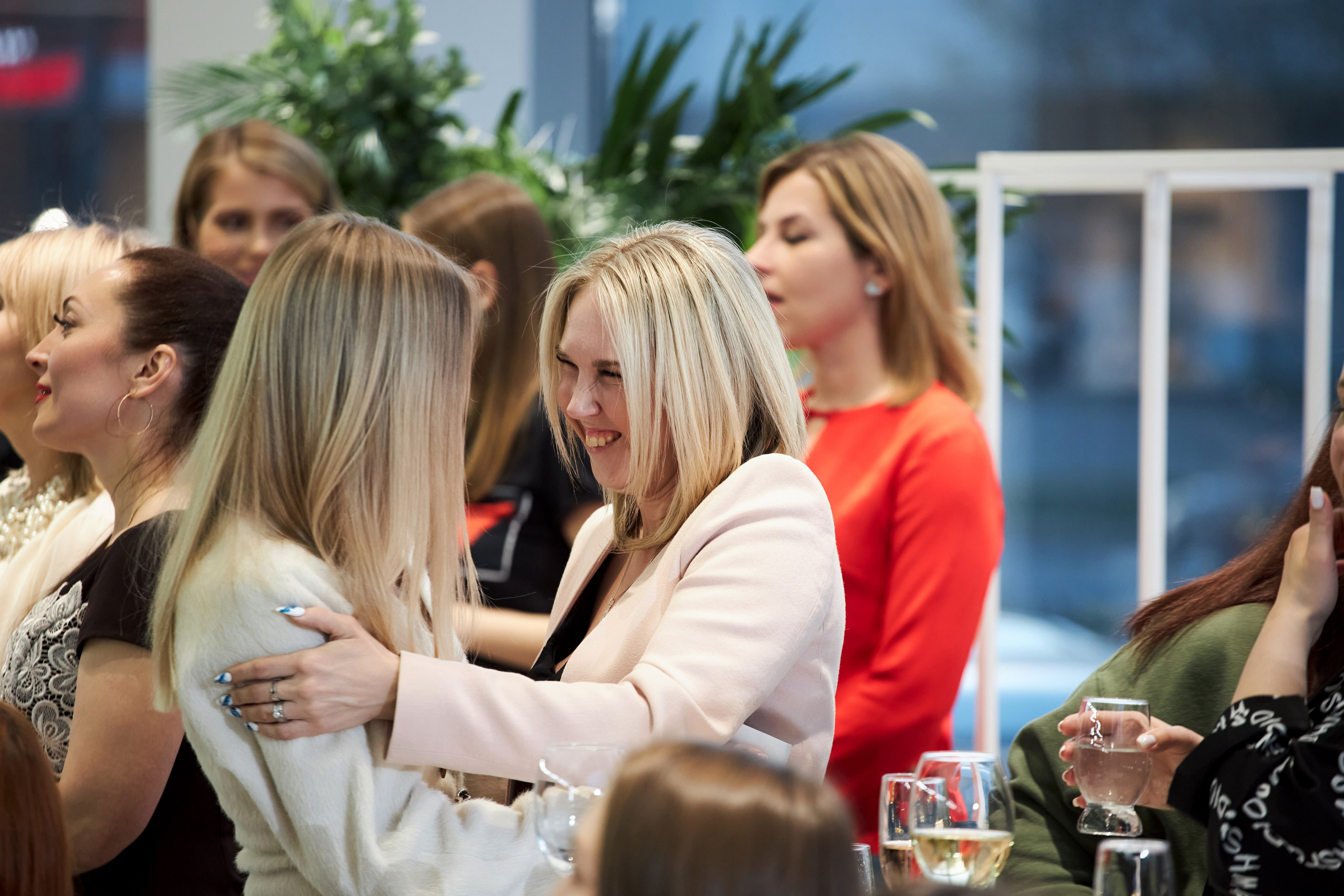 Репортаж «Жара в Городе». Фотограф Алексей Яковлев