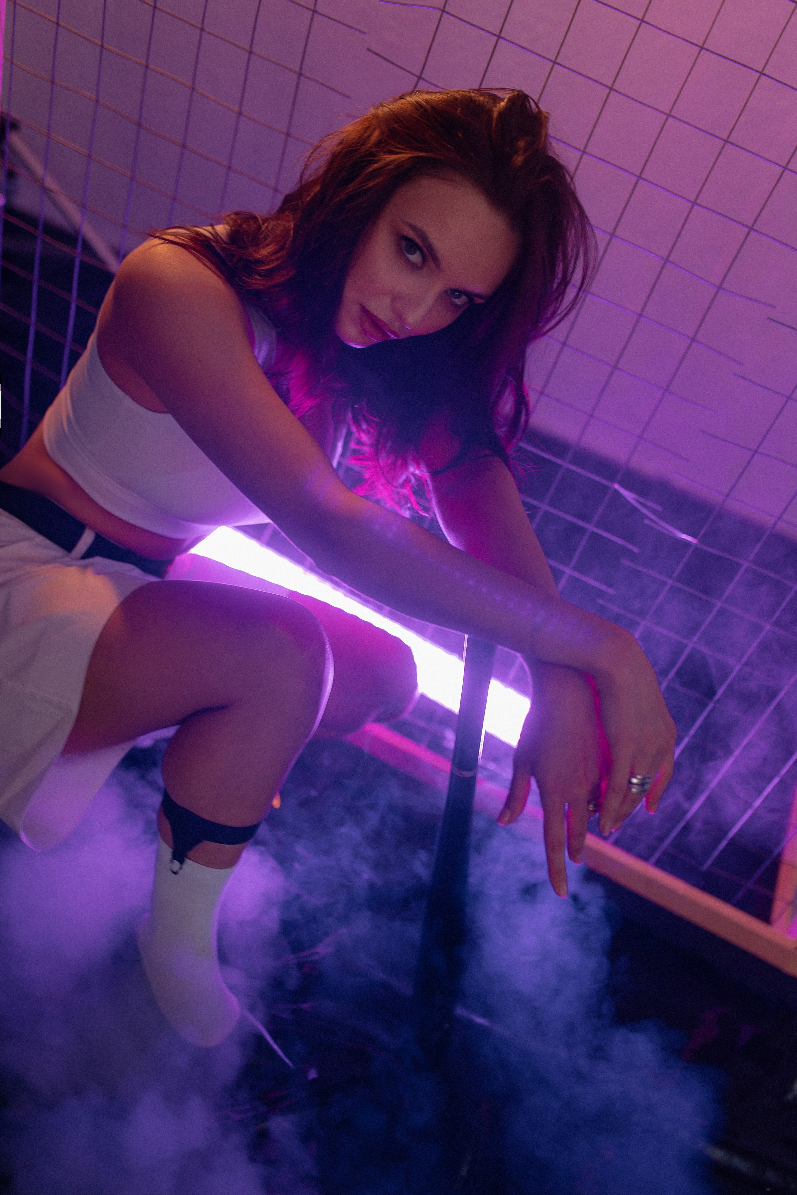 ДЕВУШКИ. Коваленко Алена │ Фотограф