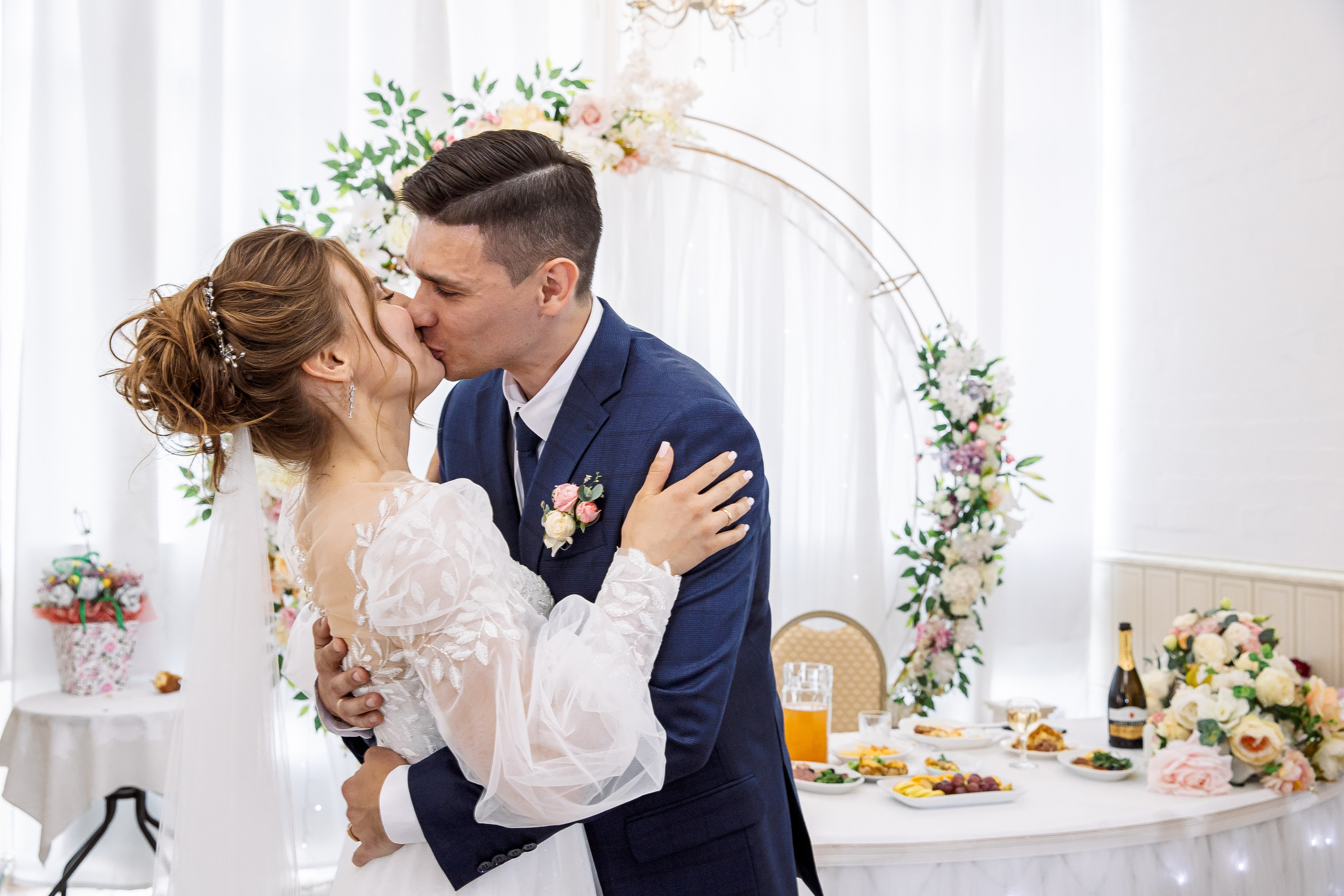 Евгений и Татьяна. Свадебный и семейный фотограф в Челябинске Юлия Ишимова